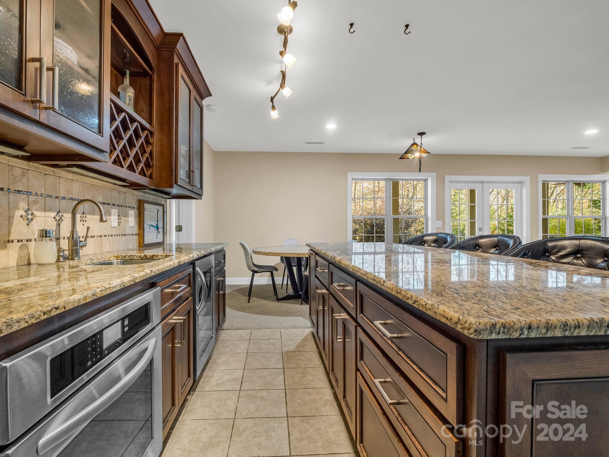 148 Courtland Court — Lake Lure
