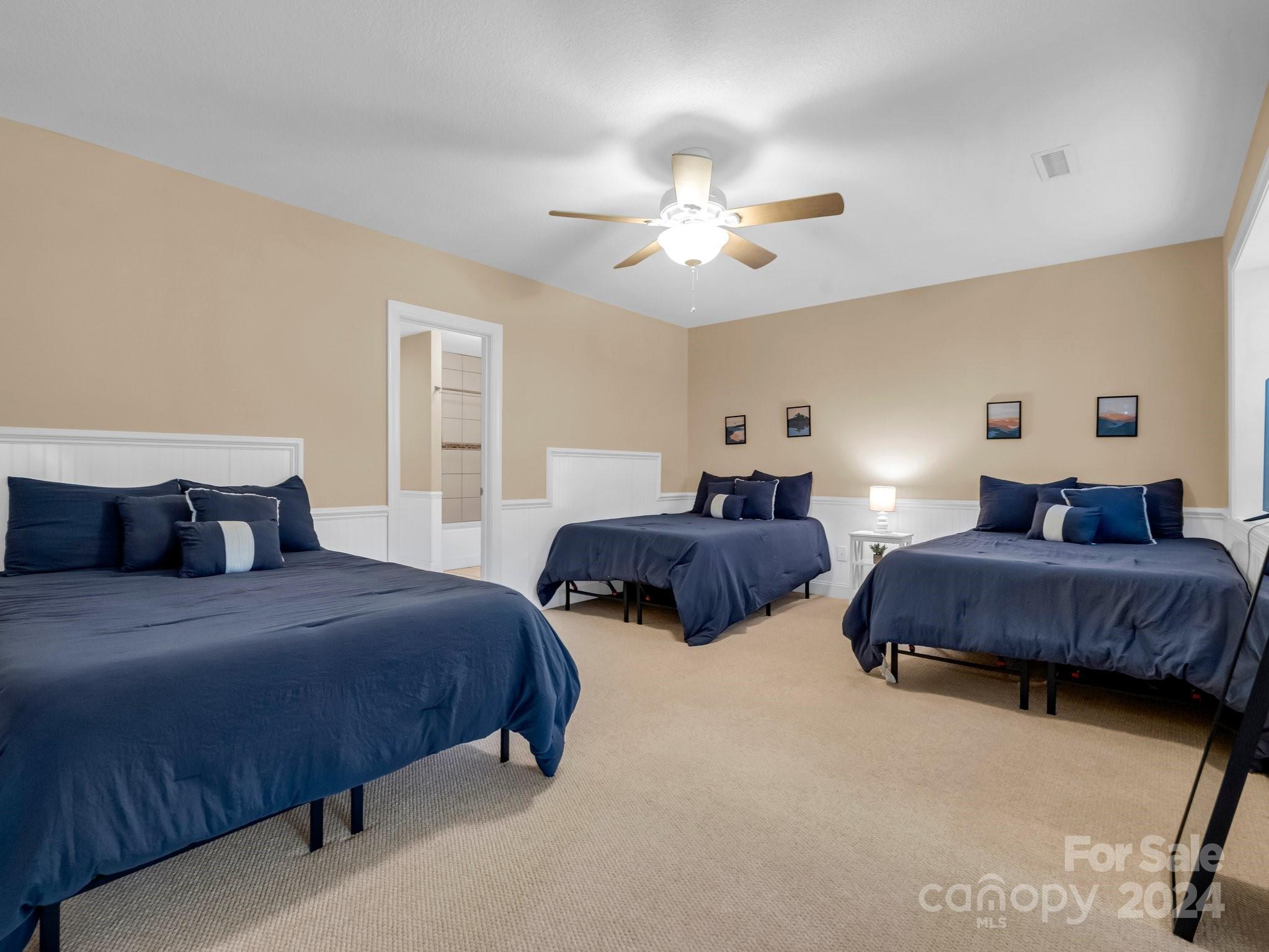 148 Courtland Court — Lake Lure