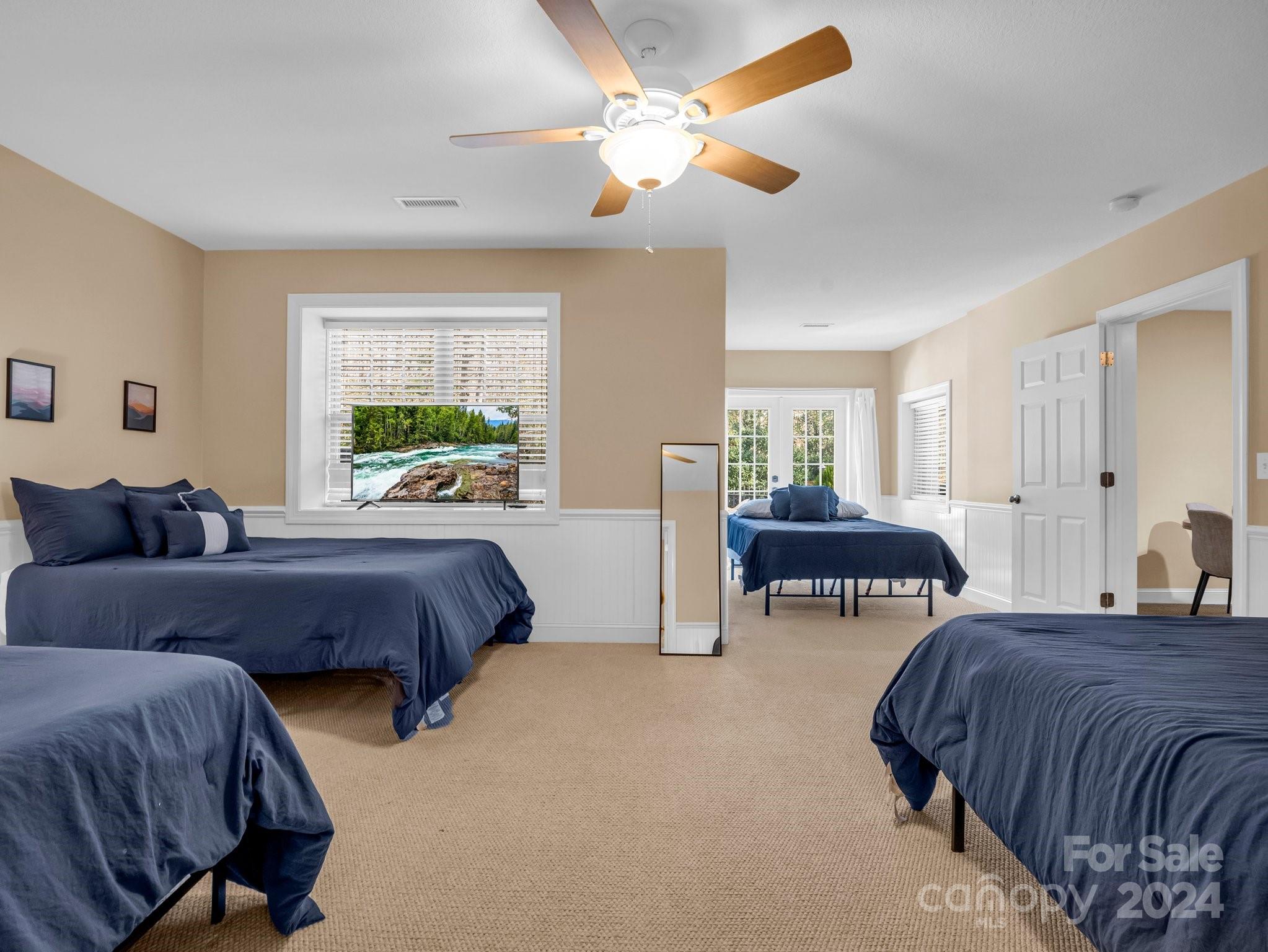 148 Courtland Court — Lake Lure