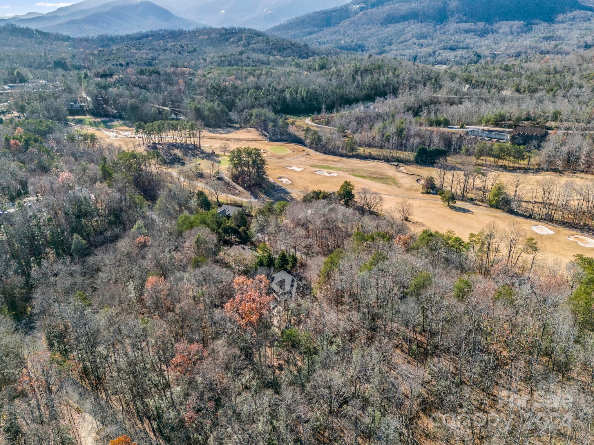 148 Courtland Court — Lake Lure