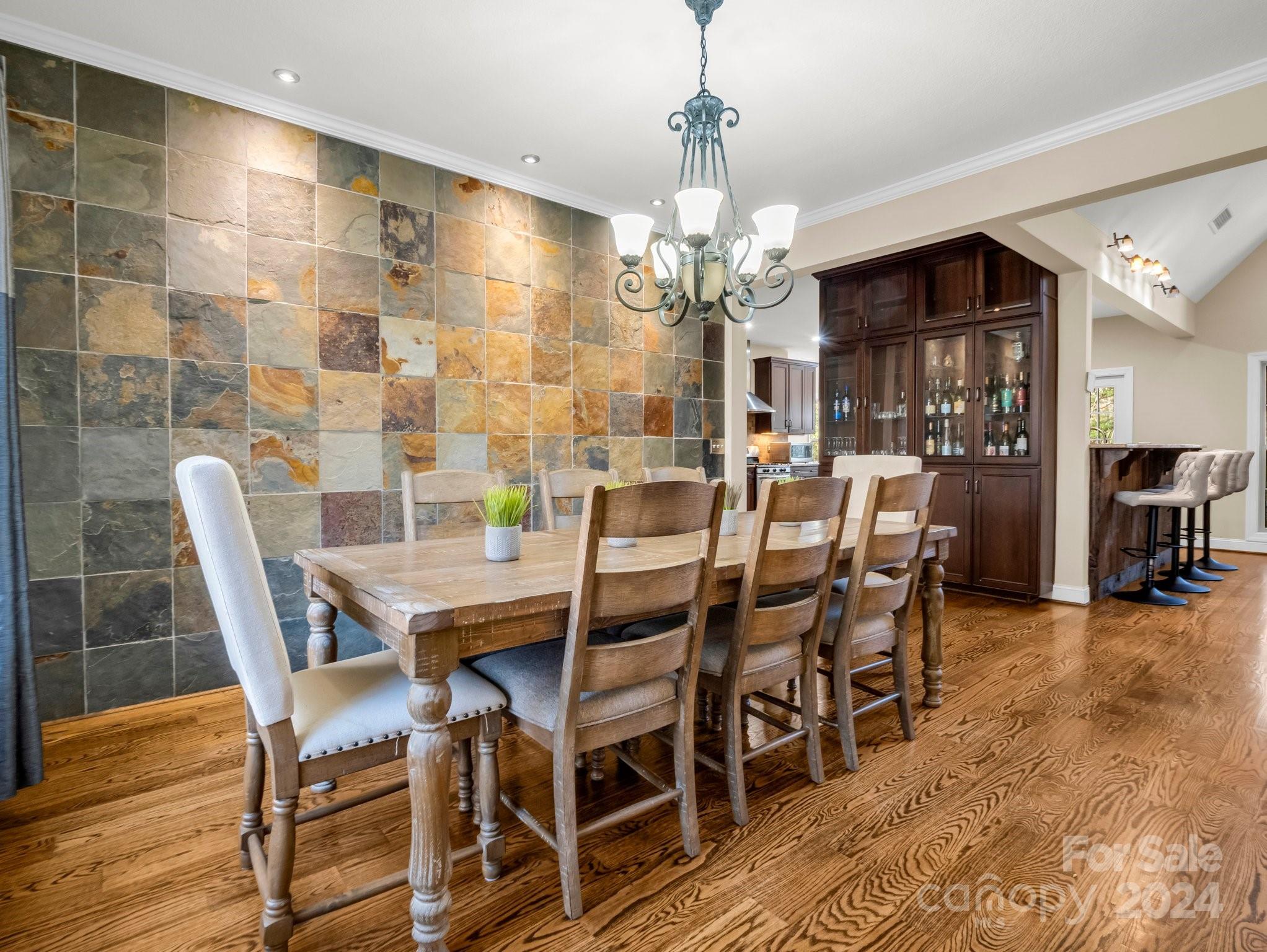 148 Courtland Court — Lake Lure