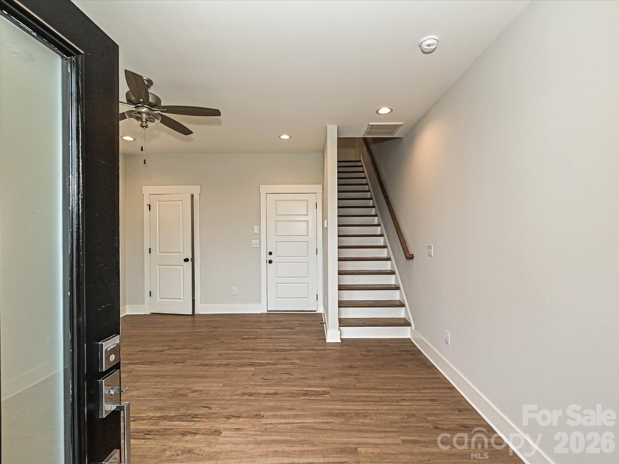 1619 Polk Street #EQX0207 — Charlotte