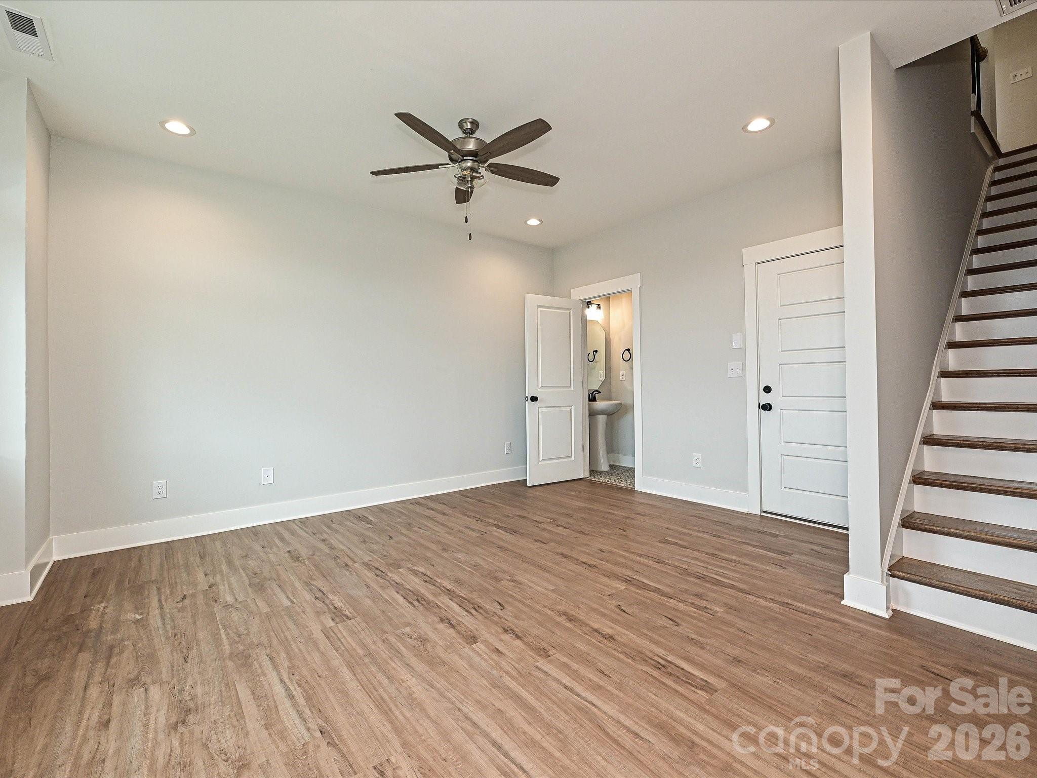 1619 Polk Street #EQX0207 — Charlotte