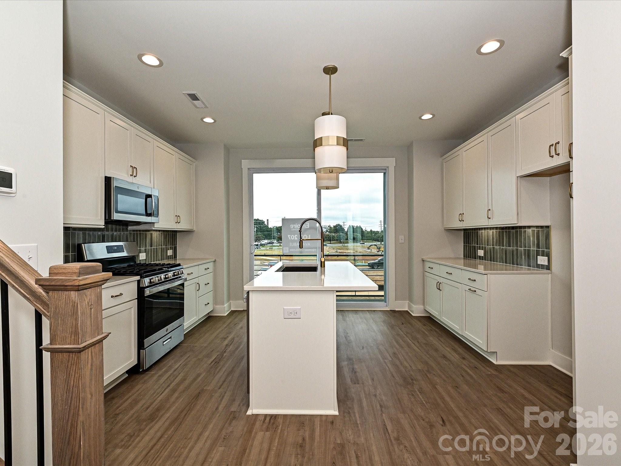 1619 Polk Street #EQX0207 — Charlotte