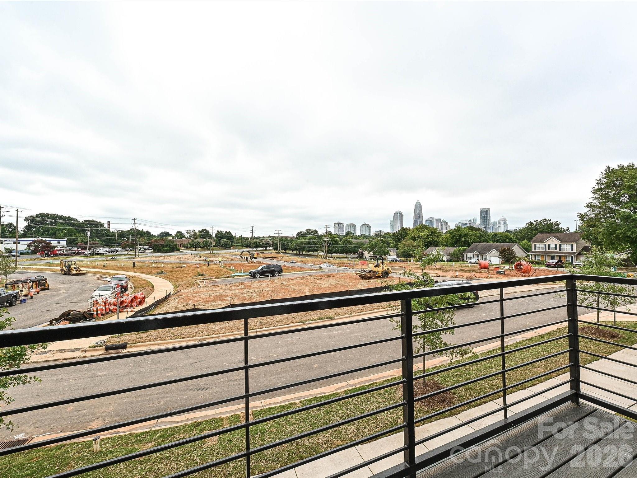 1619 Polk Street #EQX0207 — Charlotte