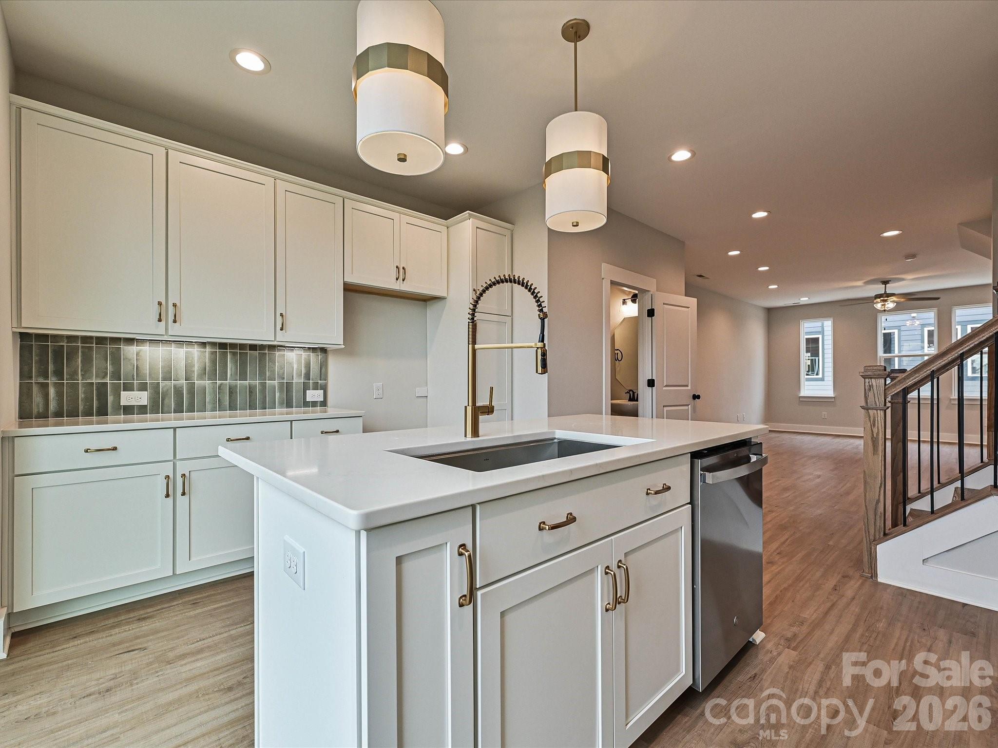1619 Polk Street #EQX0207 — Charlotte