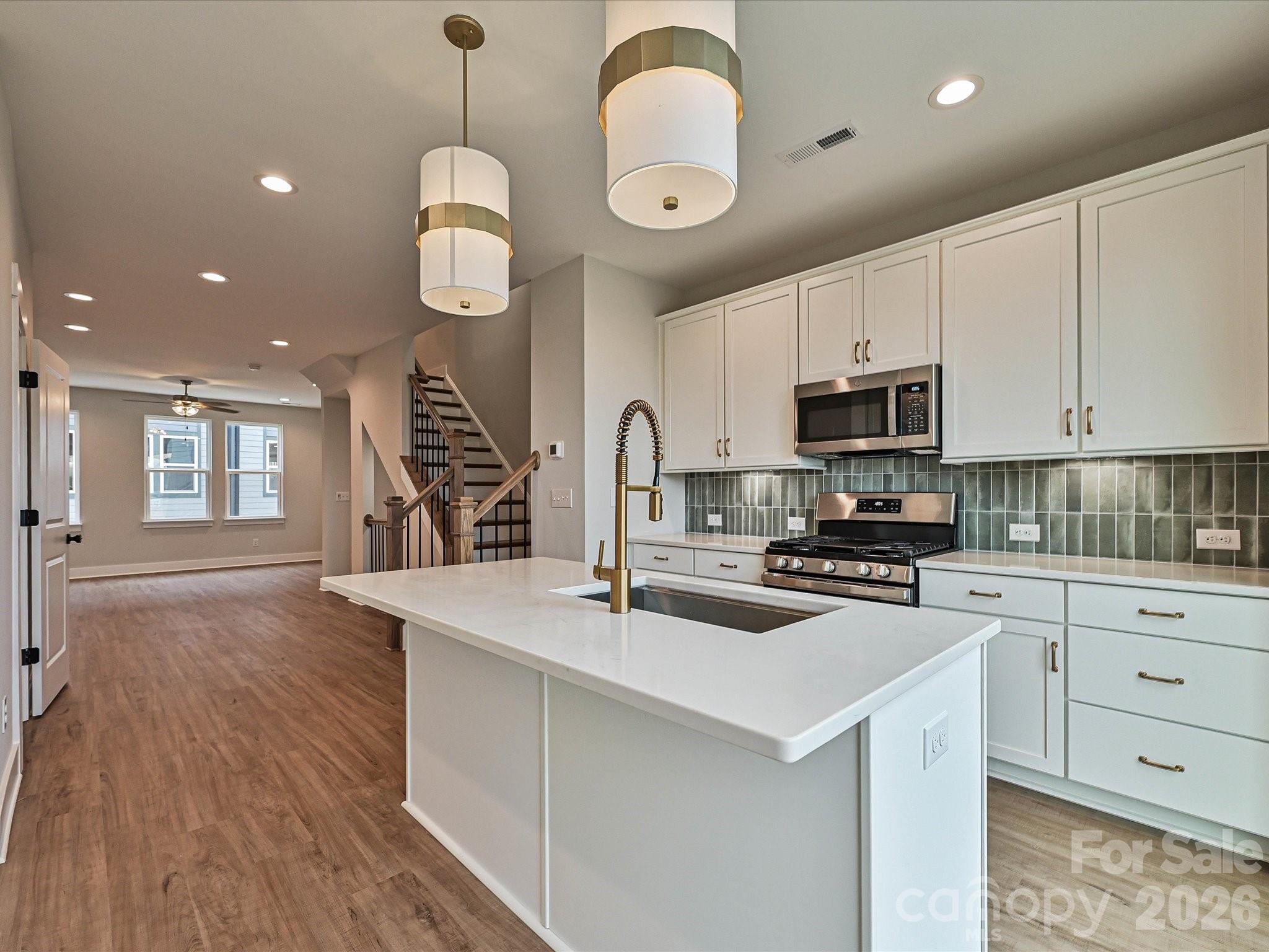 1619 Polk Street #EQX0207 — Charlotte