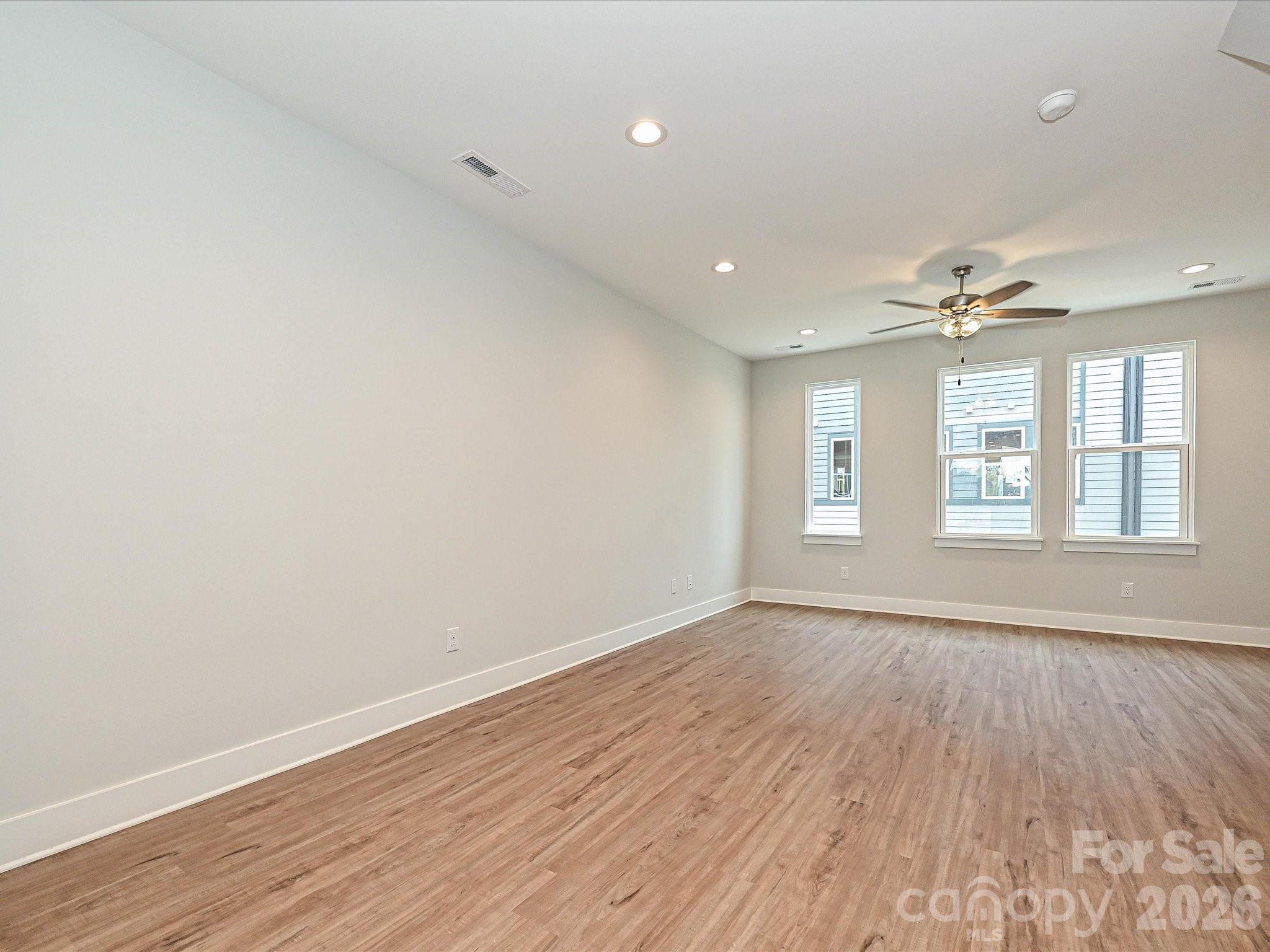 1619 Polk Street #EQX0207 — Charlotte