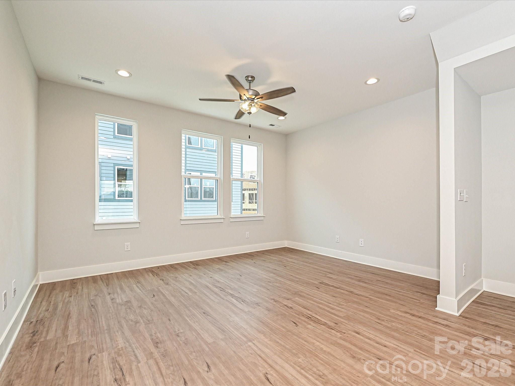 1619 Polk Street #EQX0207 — Charlotte