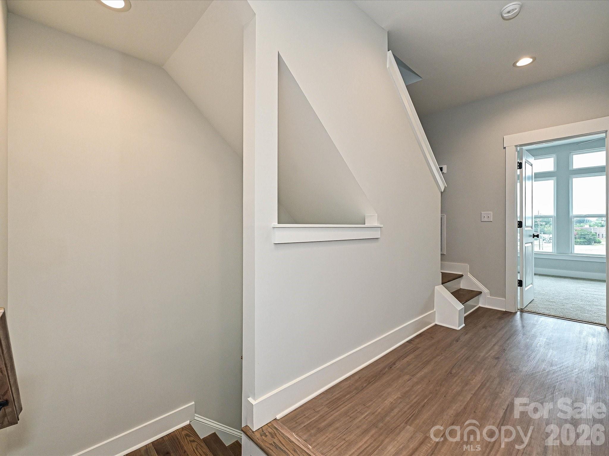 1619 Polk Street #EQX0207 — Charlotte