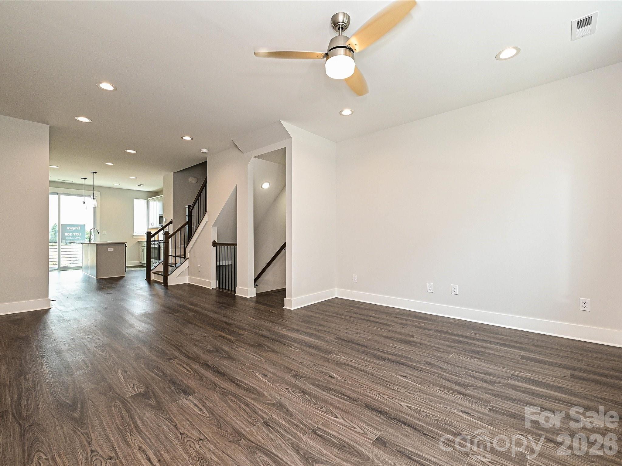 1615 Polk Street #EQX0208 — Charlotte