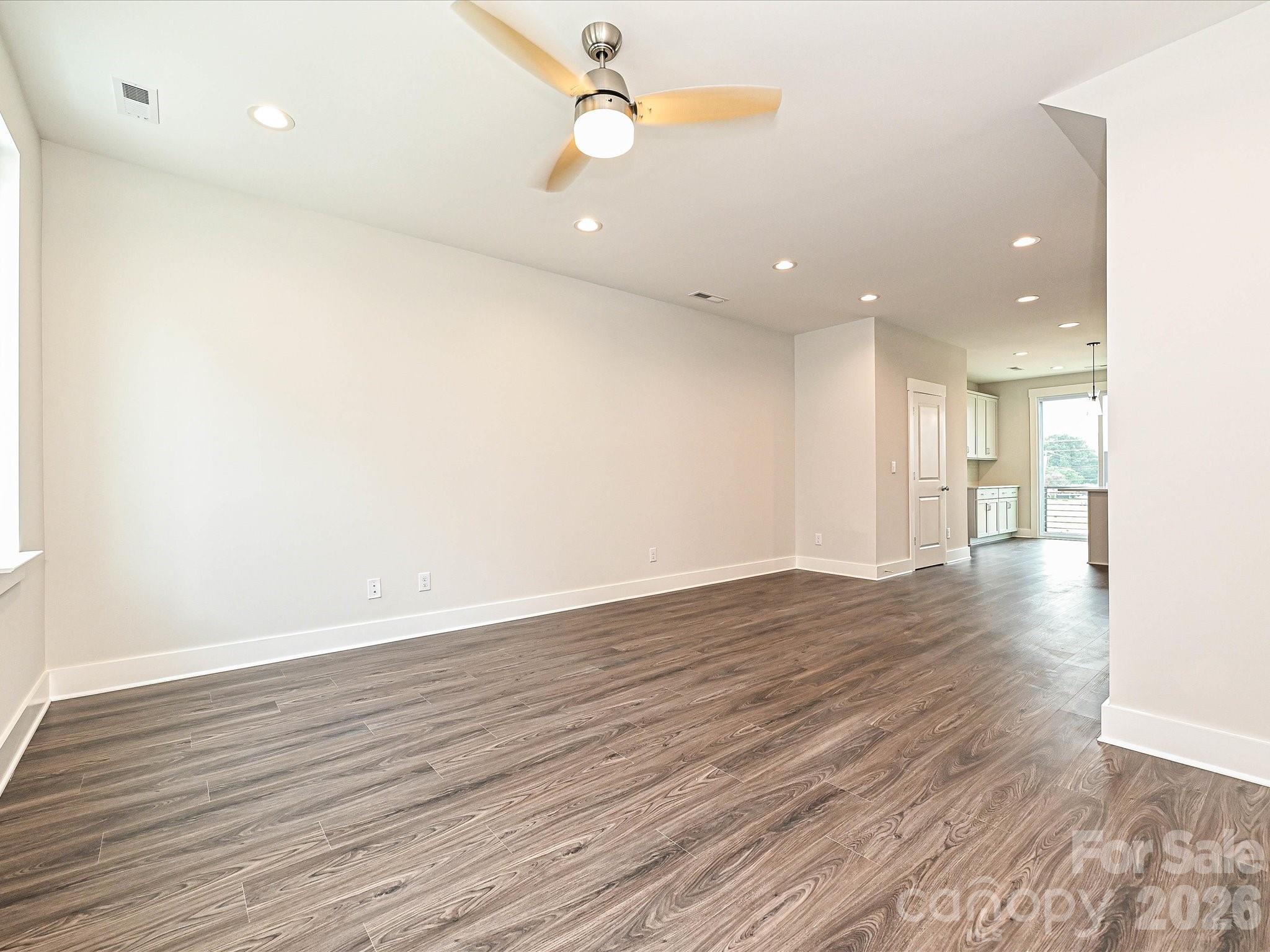1615 Polk Street #EQX0208 — Charlotte