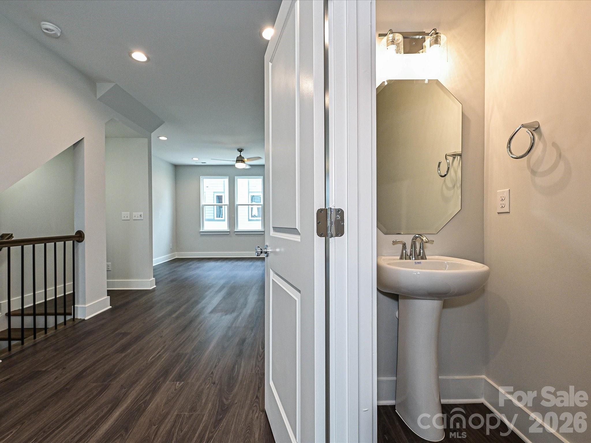 1615 Polk Street #EQX0208 — Charlotte