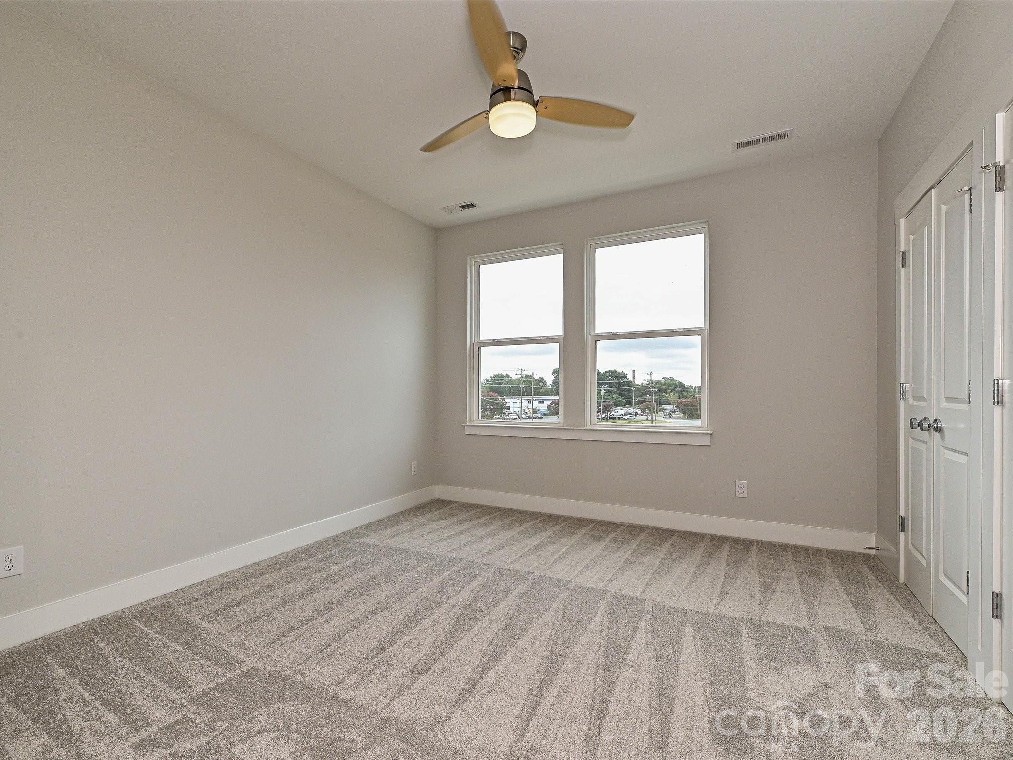 1615 Polk Street #EQX0208 — Charlotte