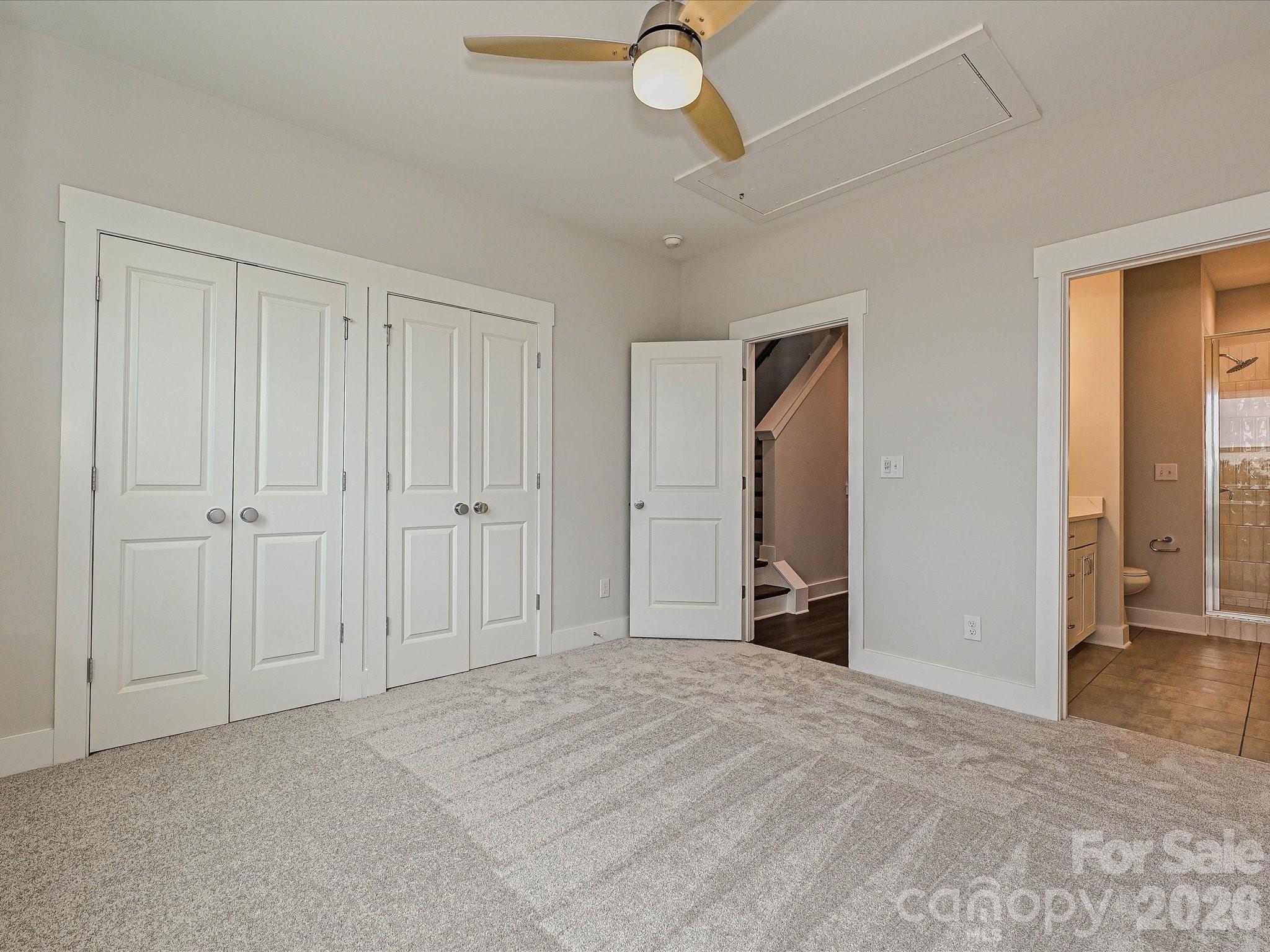 1615 Polk Street #EQX0208 — Charlotte