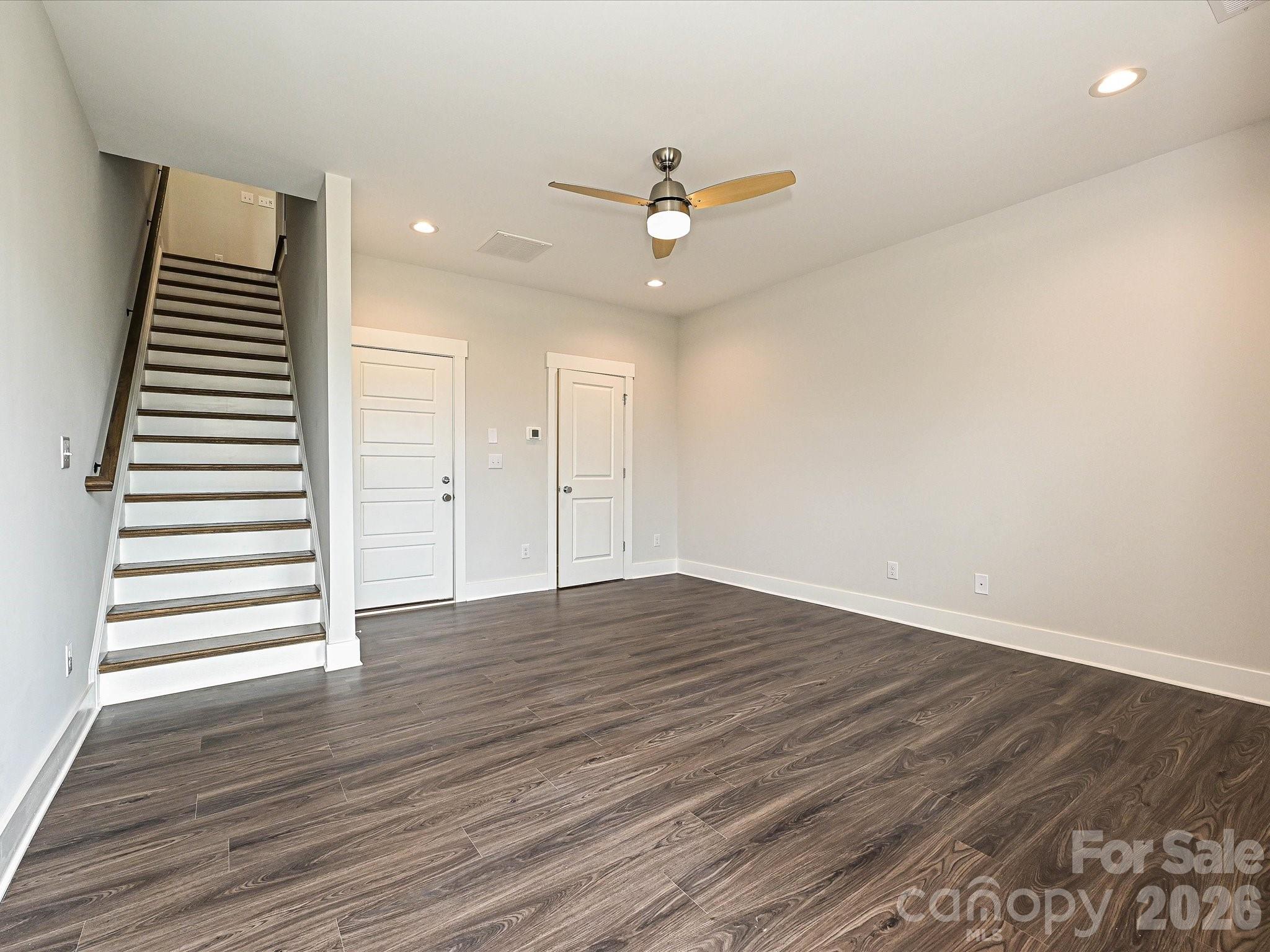 1615 Polk Street #EQX0208 — Charlotte