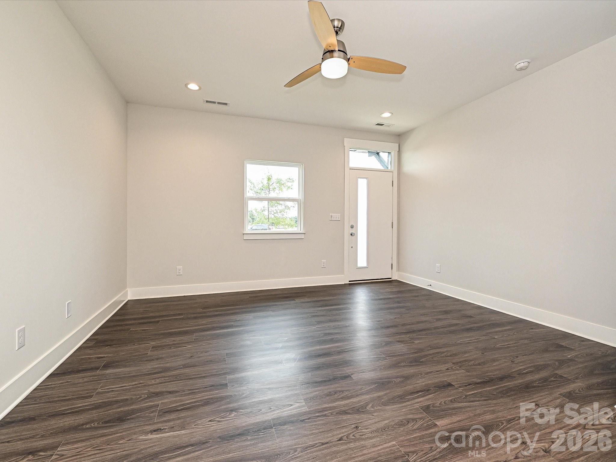 1615 Polk Street #EQX0208 — Charlotte