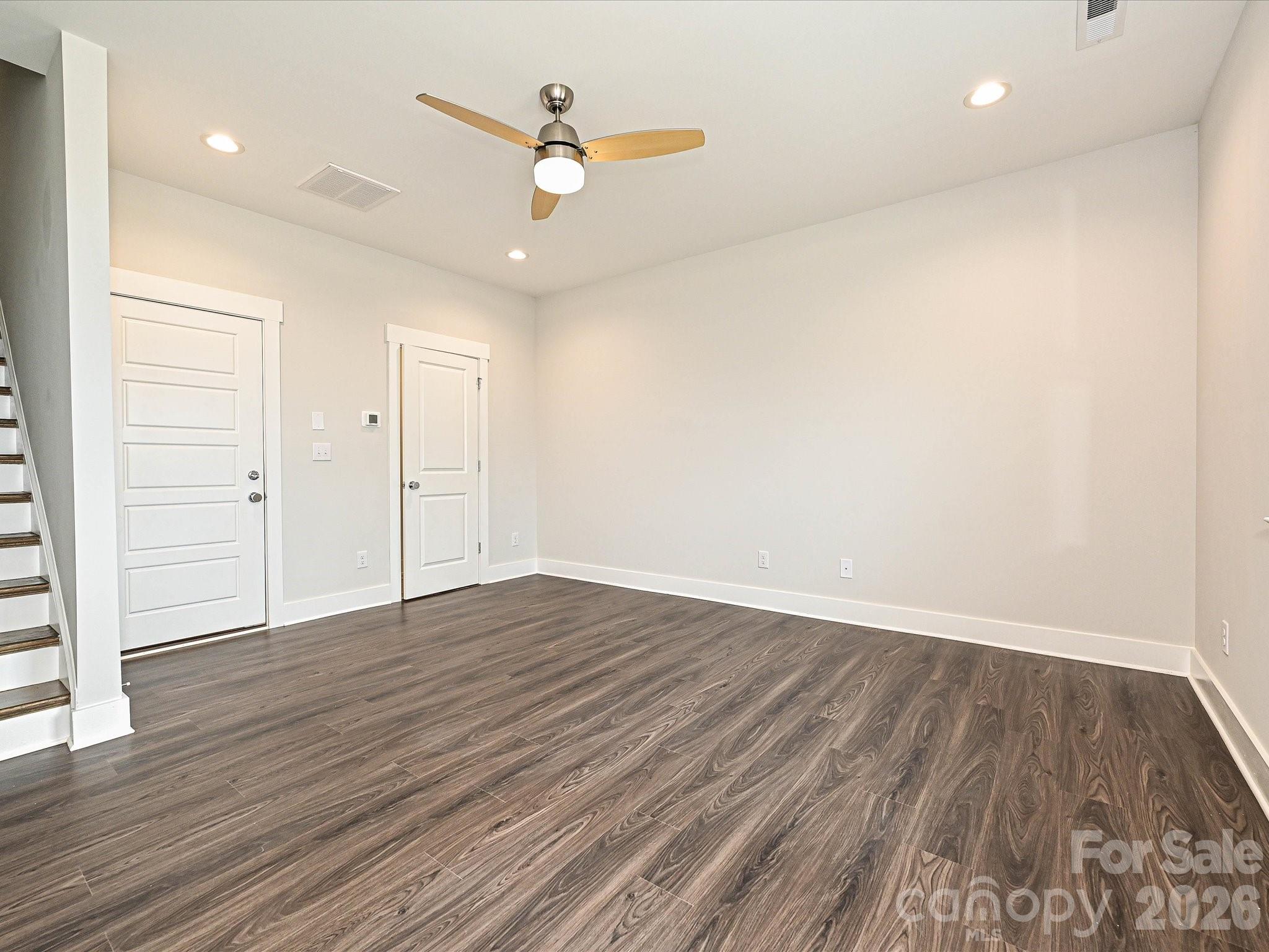 1615 Polk Street #EQX0208 — Charlotte