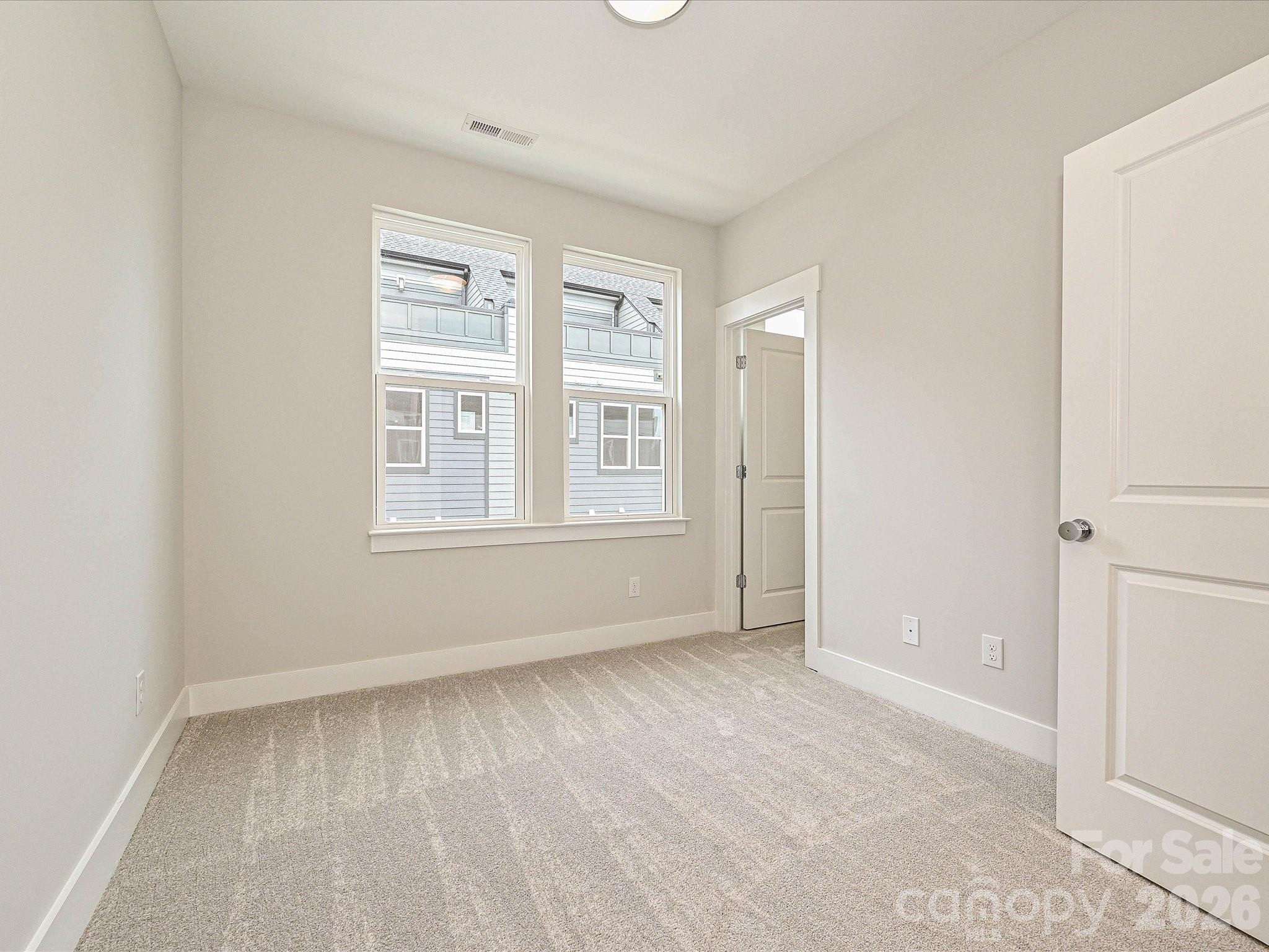 1615 Polk Street #EQX0208 — Charlotte