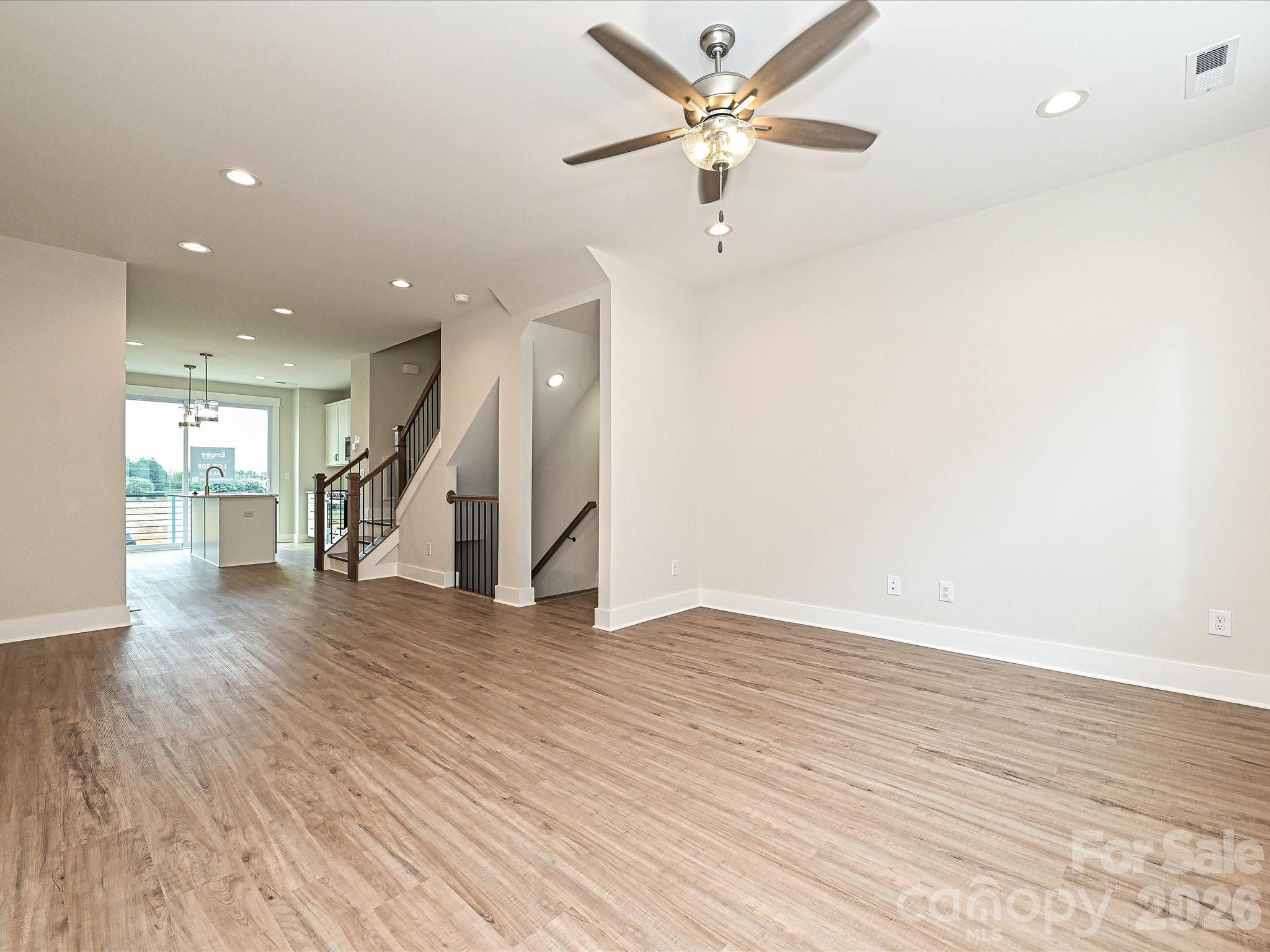 1611 Polk Street #EQX0209 — Charlotte