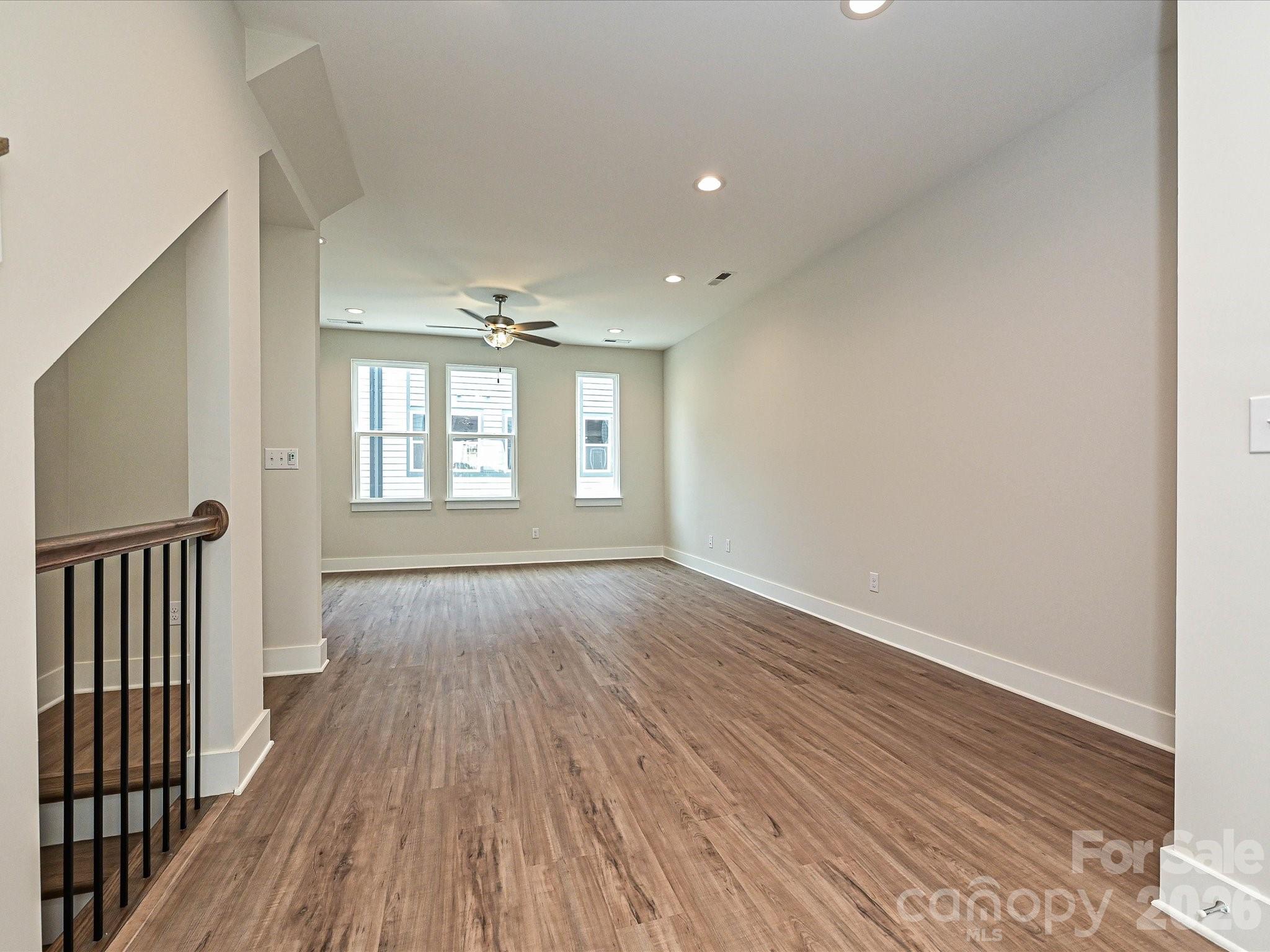 1611 Polk Street #EQX0209 — Charlotte