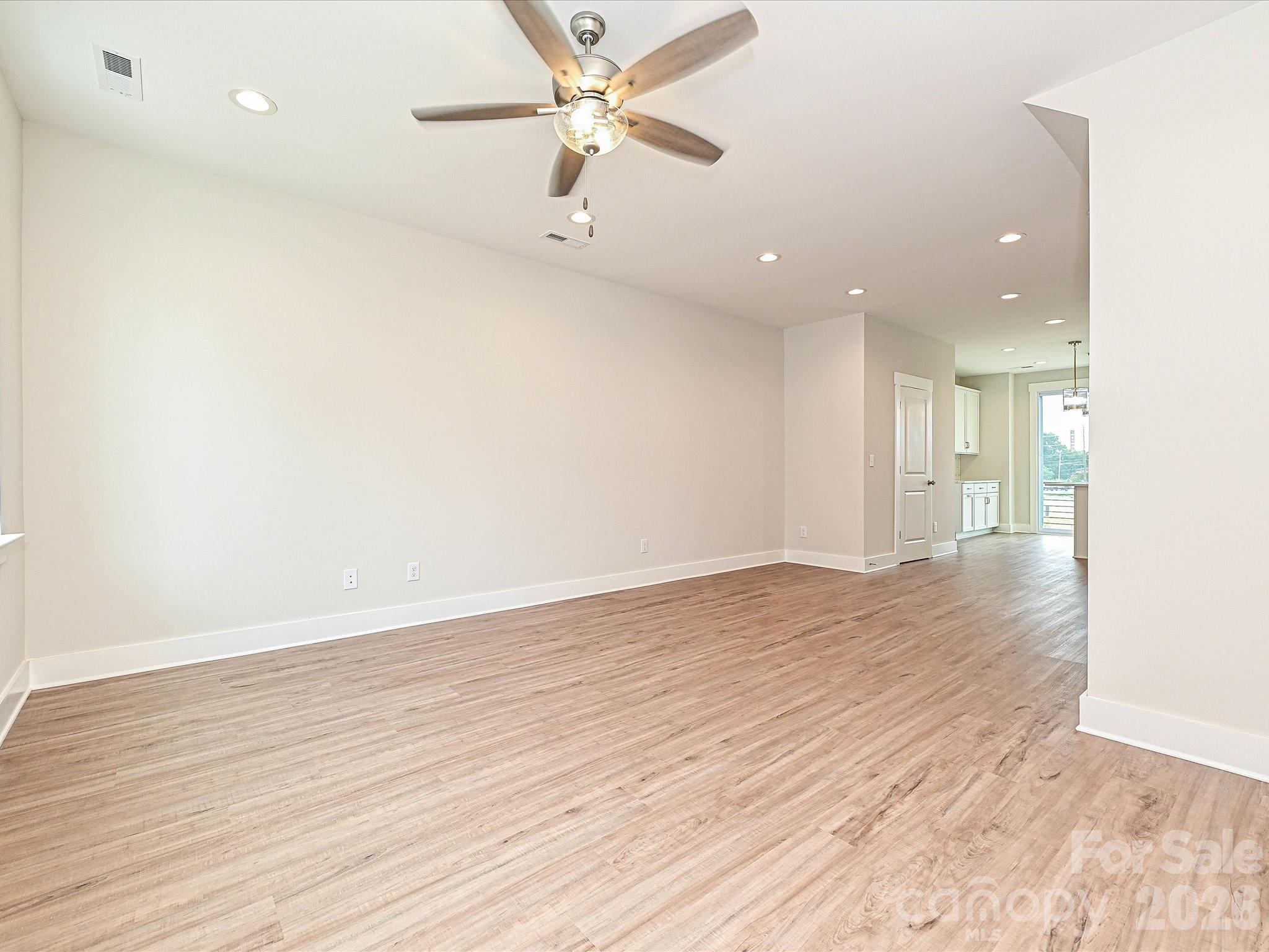 1611 Polk Street #EQX0209 — Charlotte