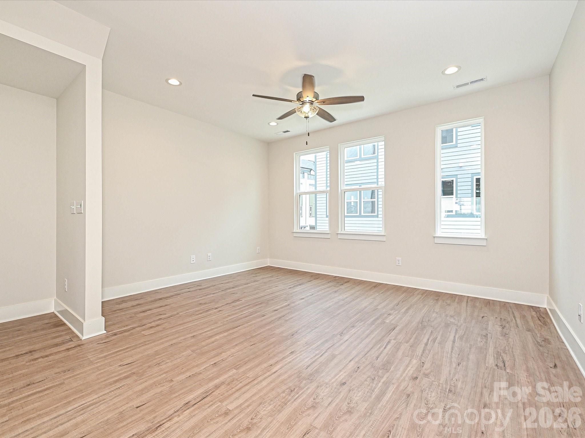 1611 Polk Street #EQX0209 — Charlotte