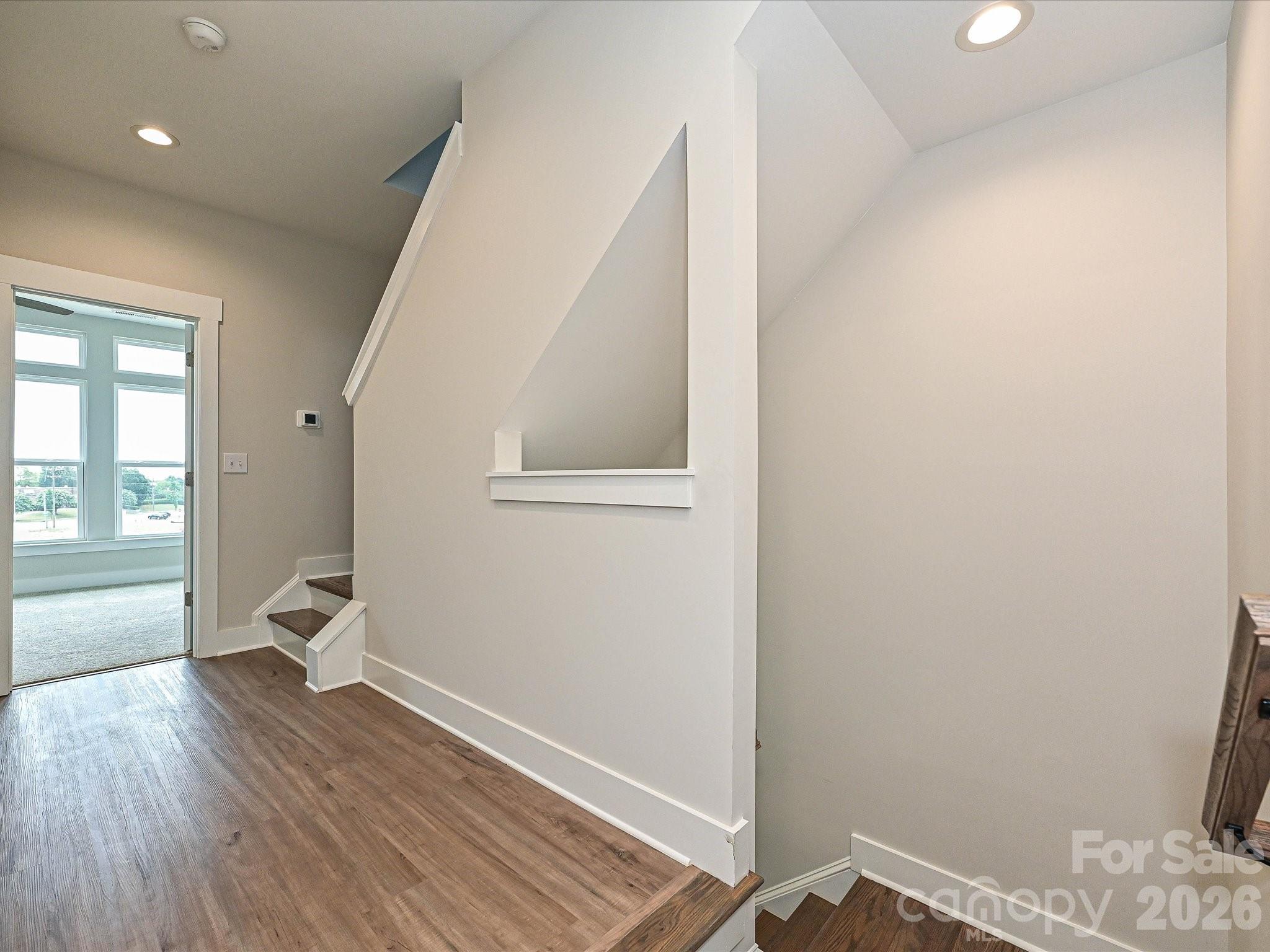 1611 Polk Street #EQX0209 — Charlotte