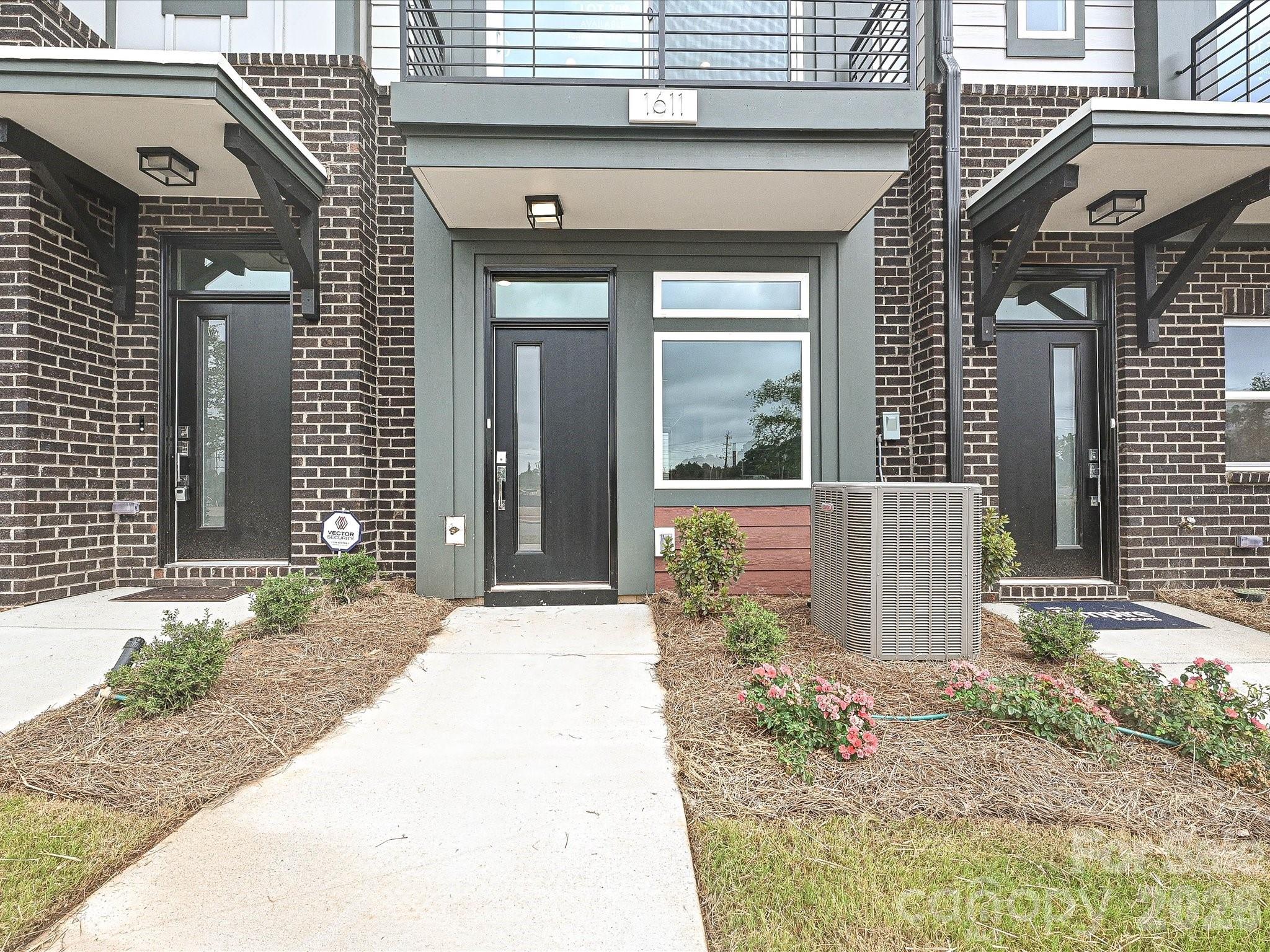 1611 Polk Street #EQX0209 — Charlotte