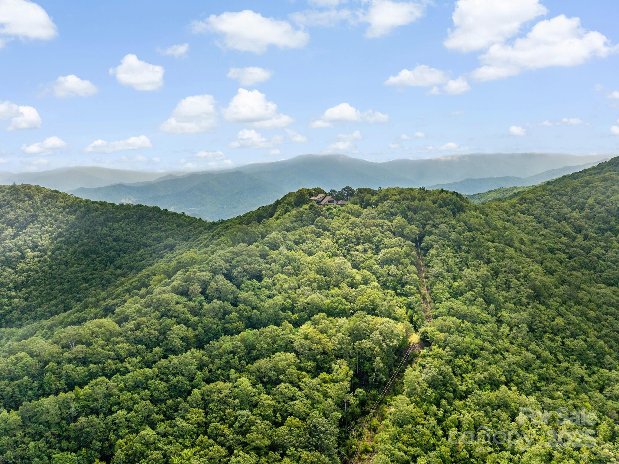 2200 Camp Branch Road — Waynesville