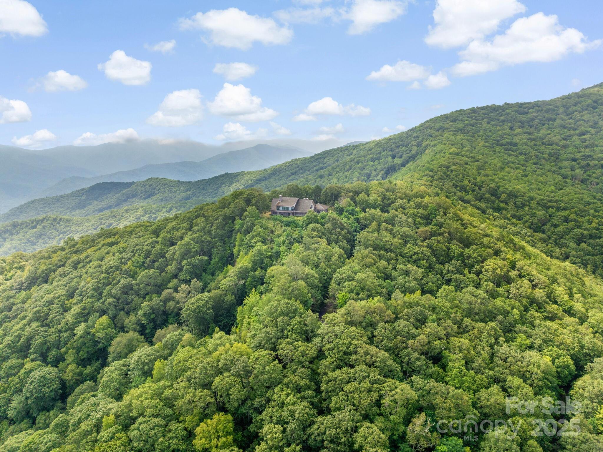 2200 Camp Branch Road — Waynesville