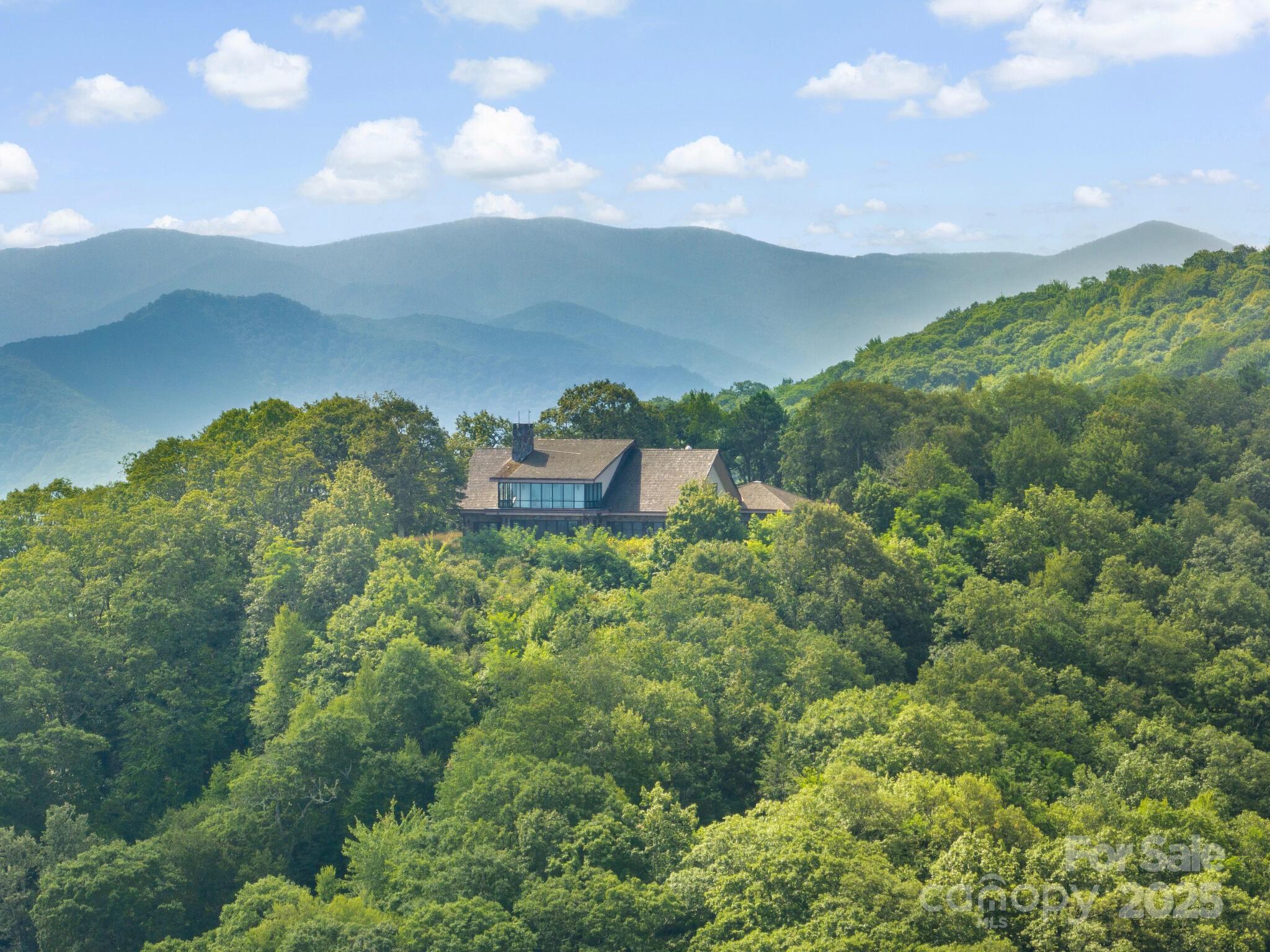 2200 Camp Branch Road — Waynesville