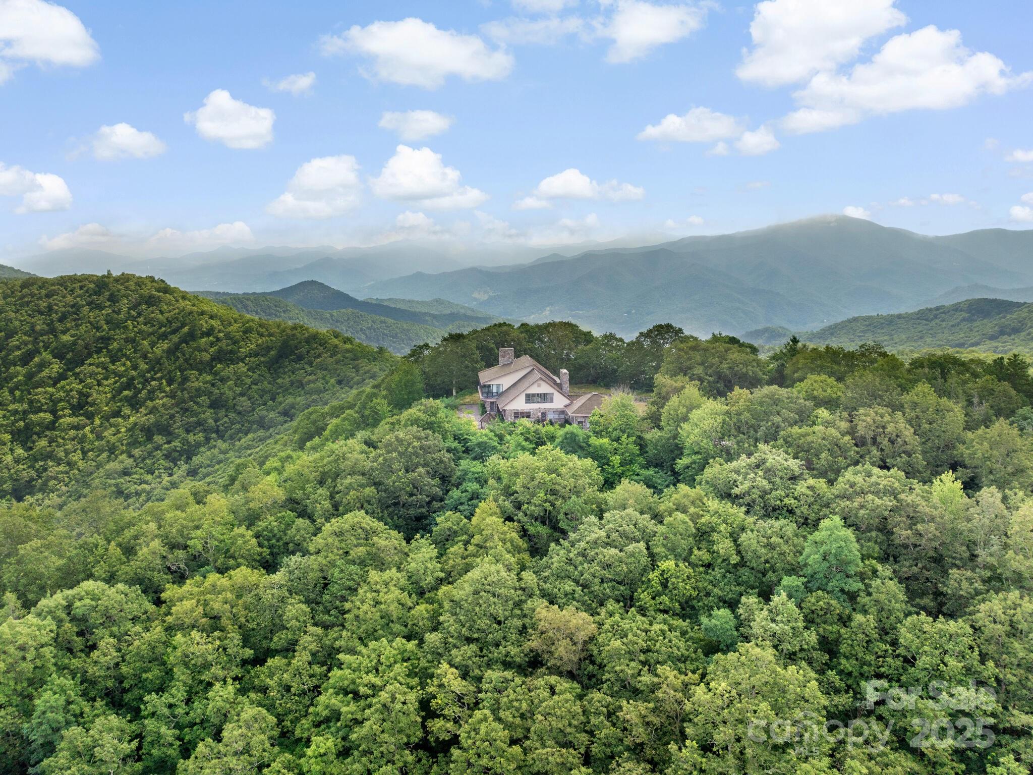 2200 Camp Branch Road — Waynesville