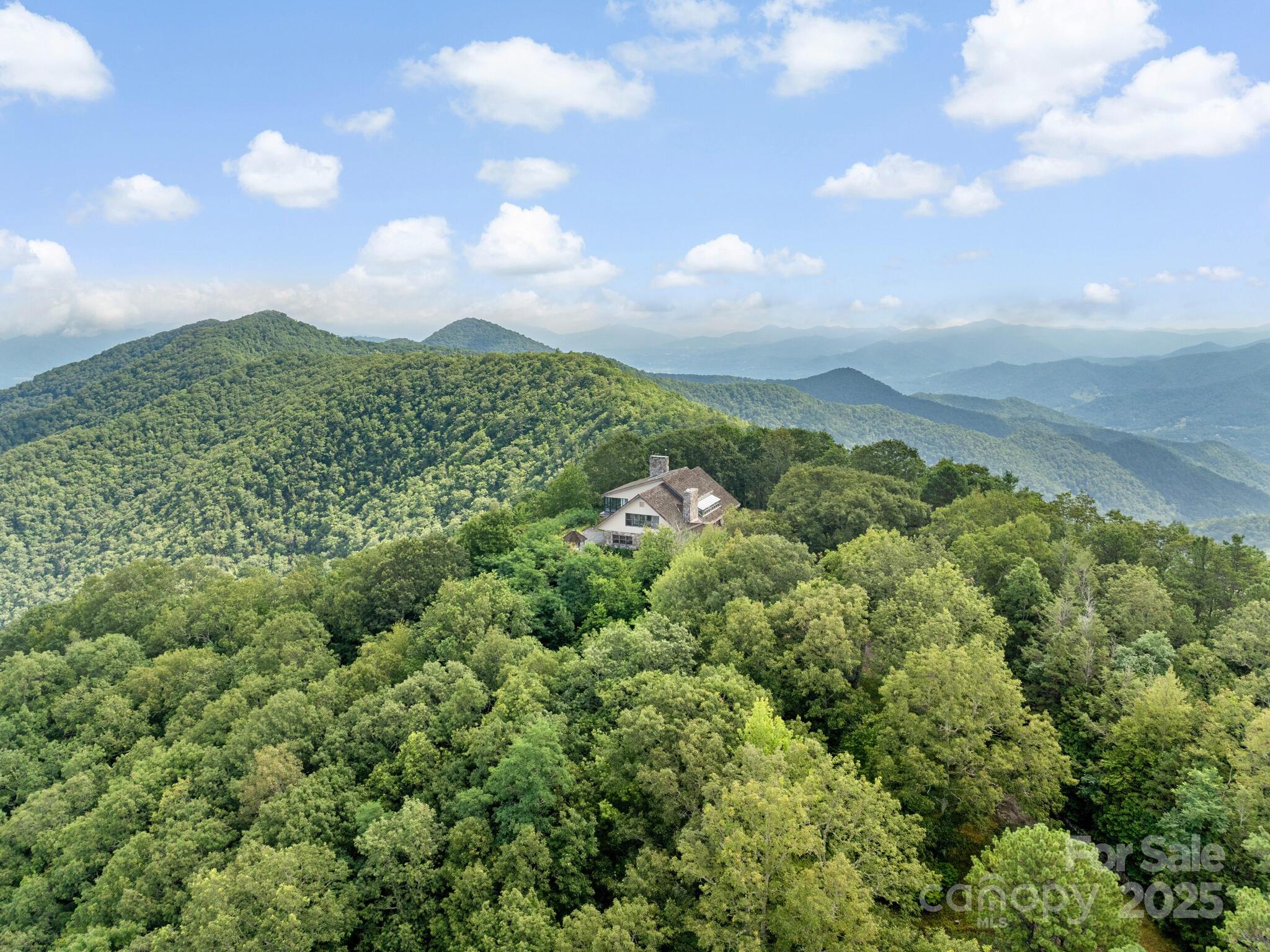 2200 Camp Branch Road — Waynesville