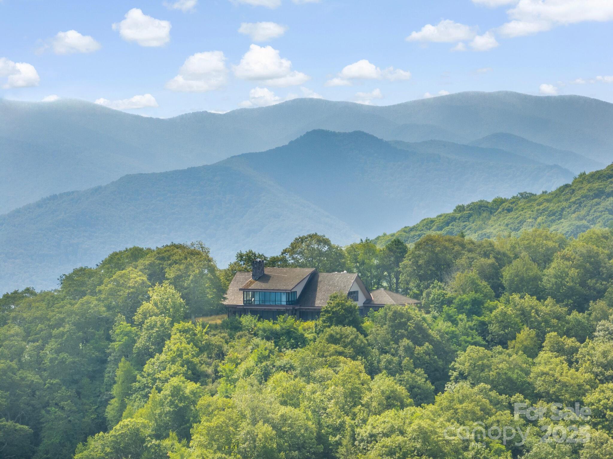 2200 Camp Branch Road — Waynesville