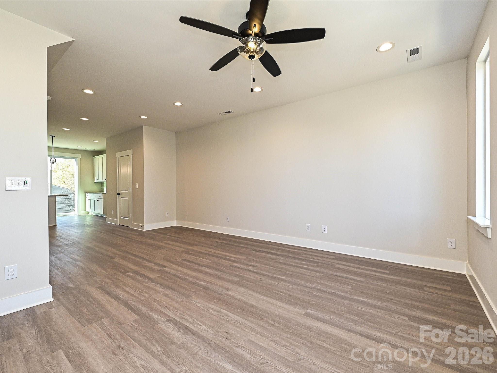 912 Callahan Street #EQX1665 — Charlotte