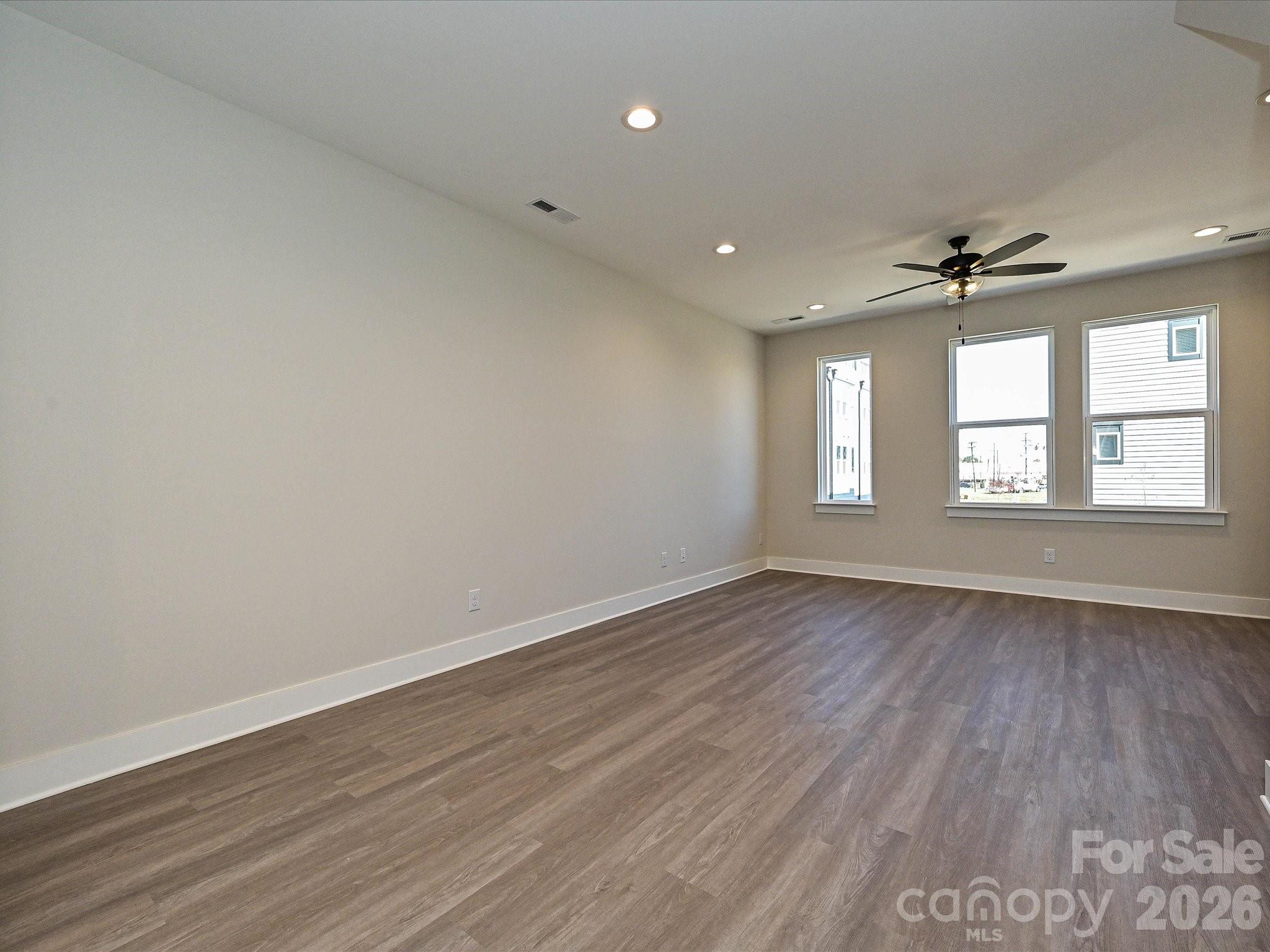 912 Callahan Street #EQX1665 — Charlotte
