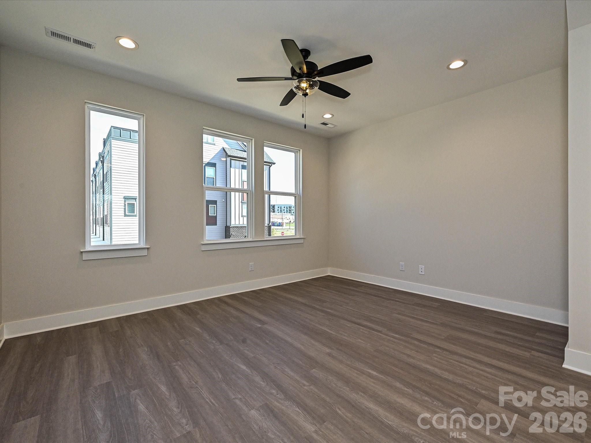 912 Callahan Street #EQX1665 — Charlotte