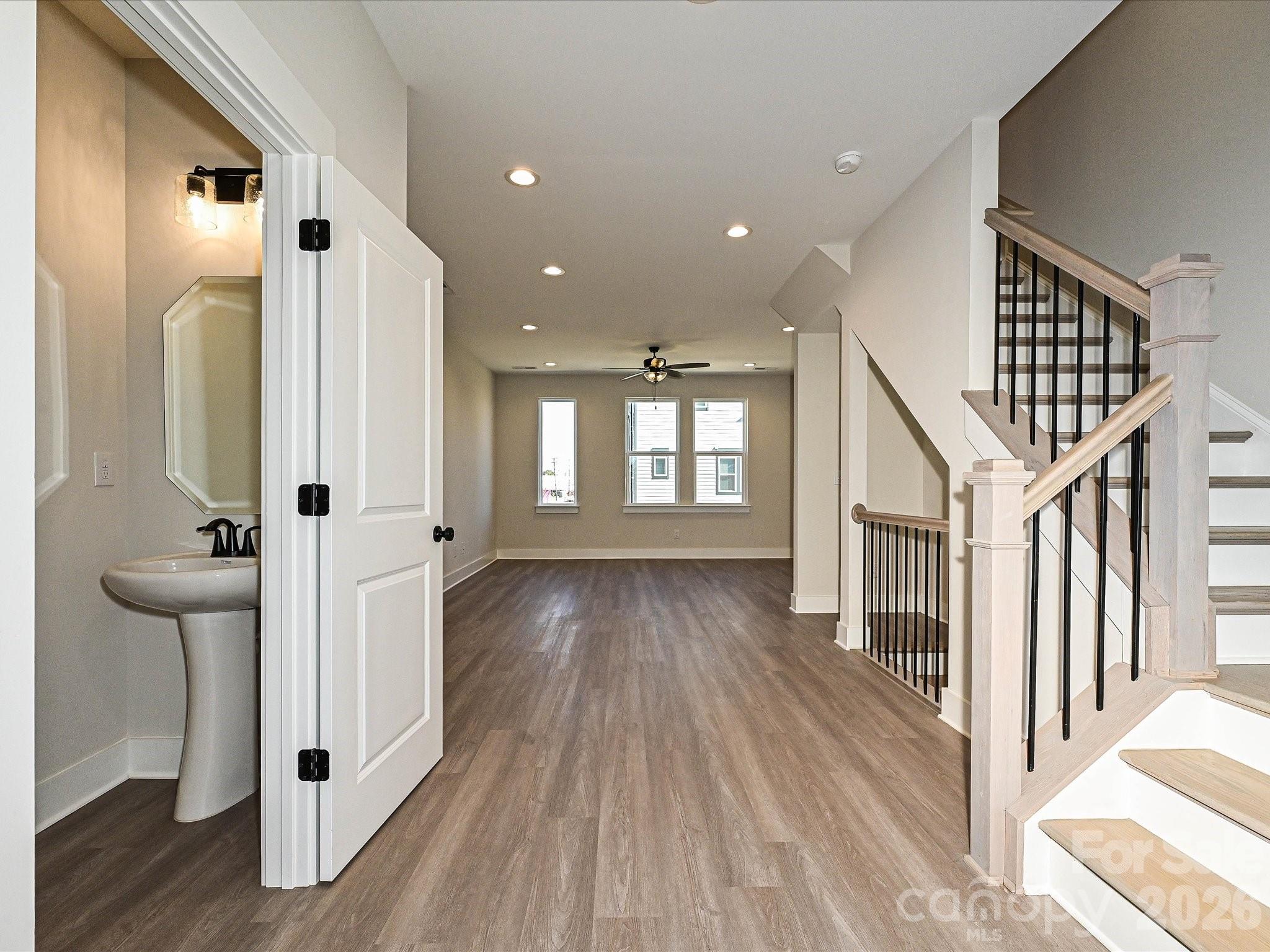 912 Callahan Street #EQX1665 — Charlotte