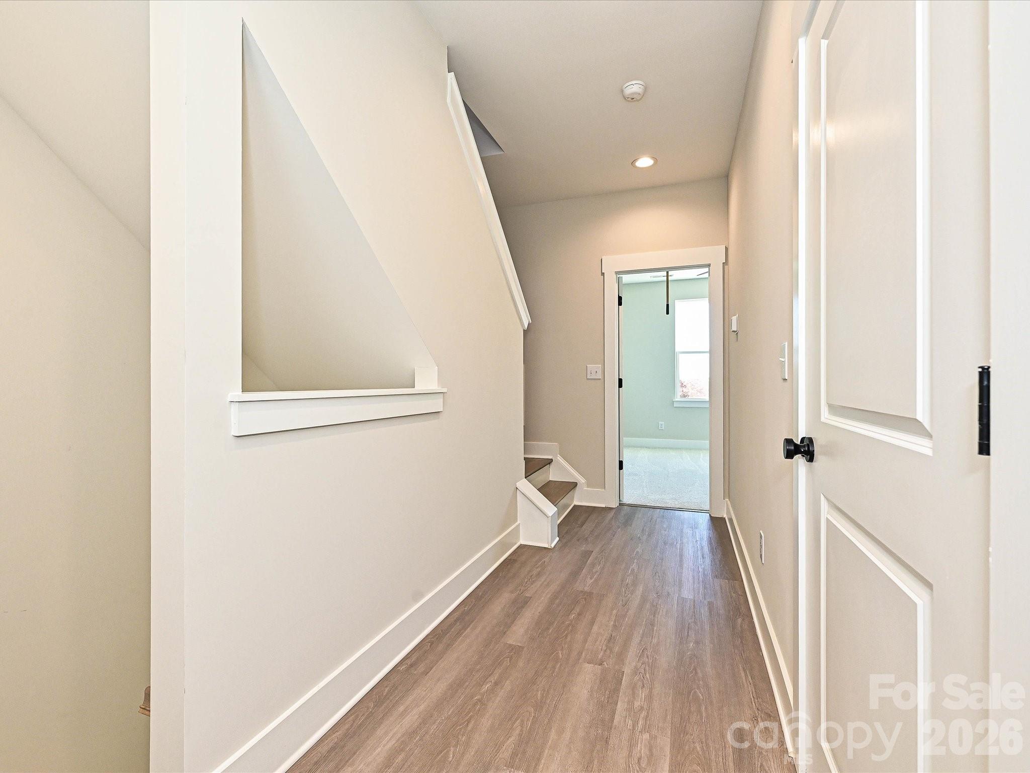 912 Callahan Street #EQX1665 — Charlotte