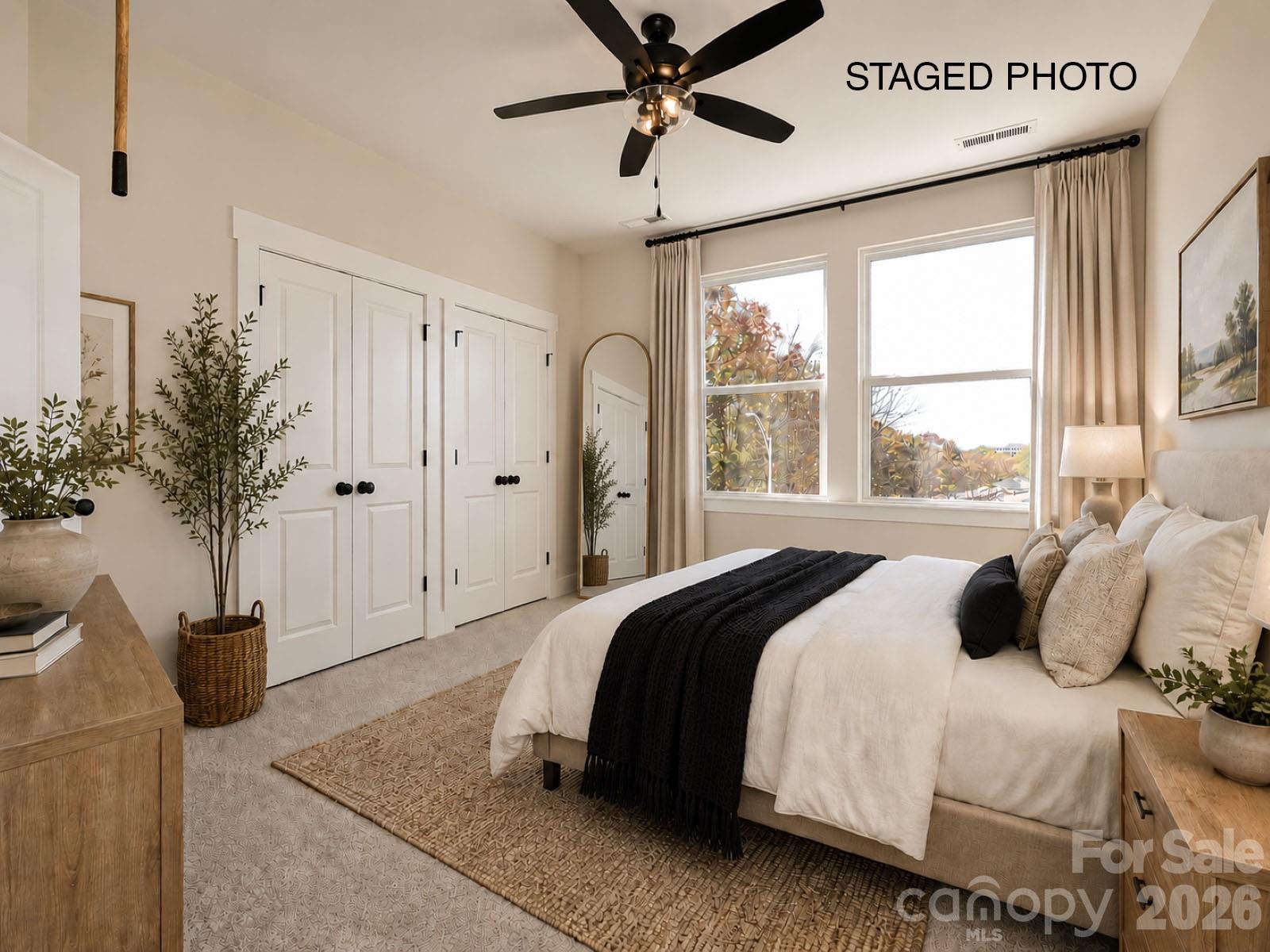 912 Callahan Street #EQX1665 — Charlotte