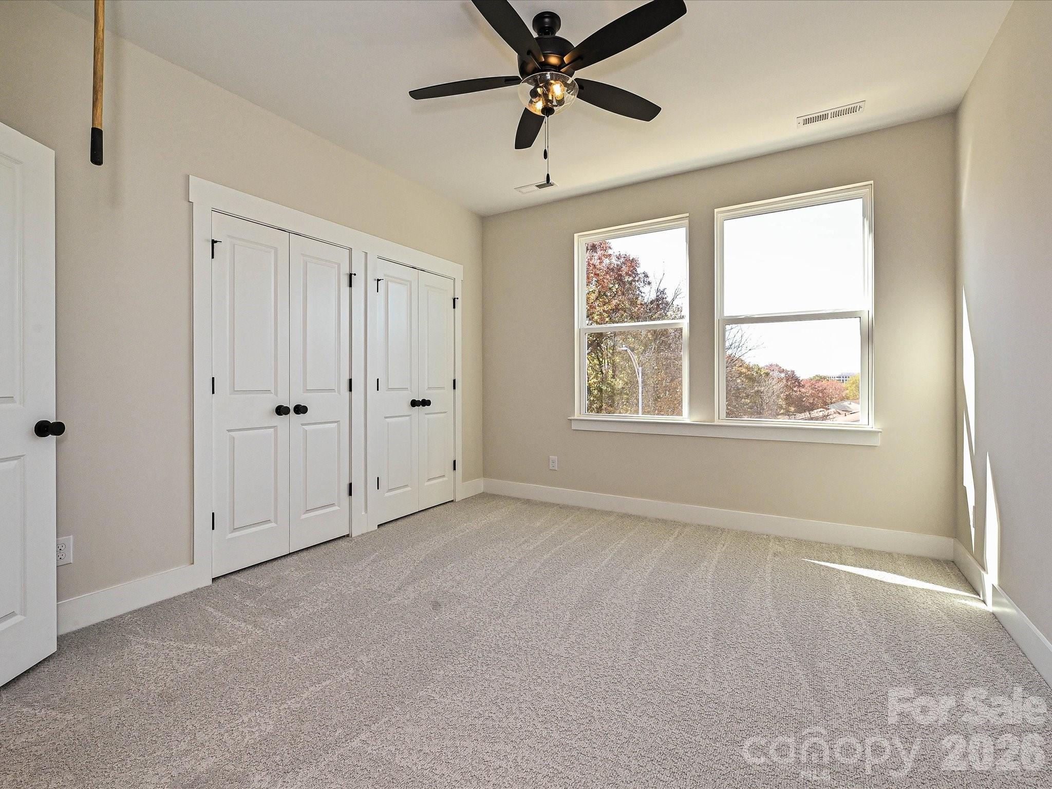 912 Callahan Street #EQX1665 — Charlotte