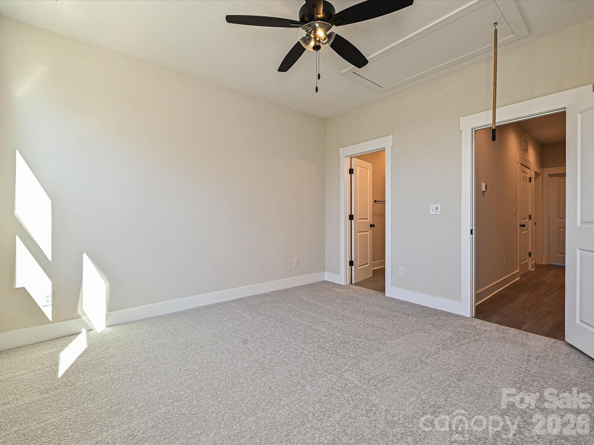 912 Callahan Street #EQX1665 — Charlotte