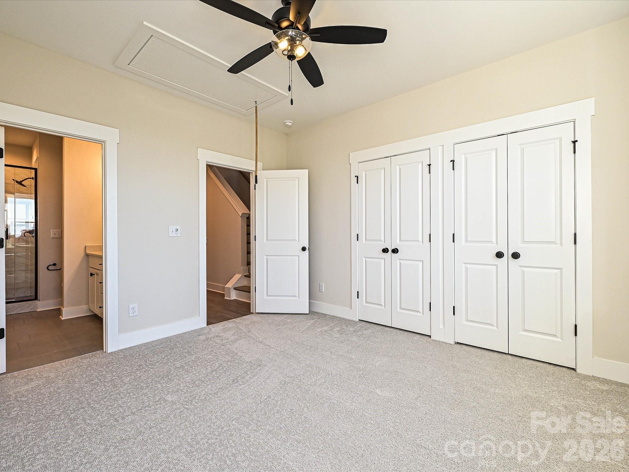 912 Callahan Street #EQX1665 — Charlotte