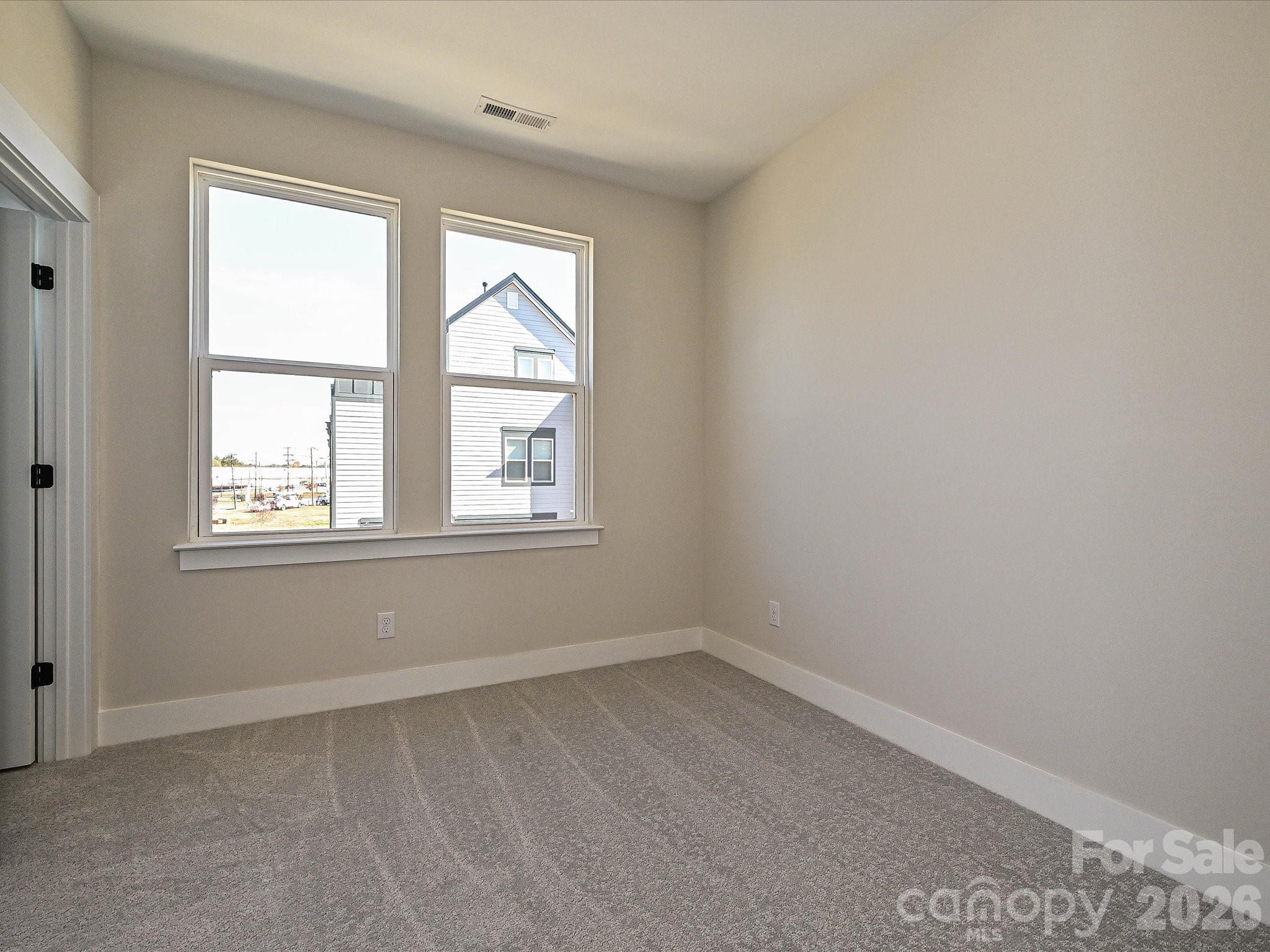 912 Callahan Street #EQX1665 — Charlotte