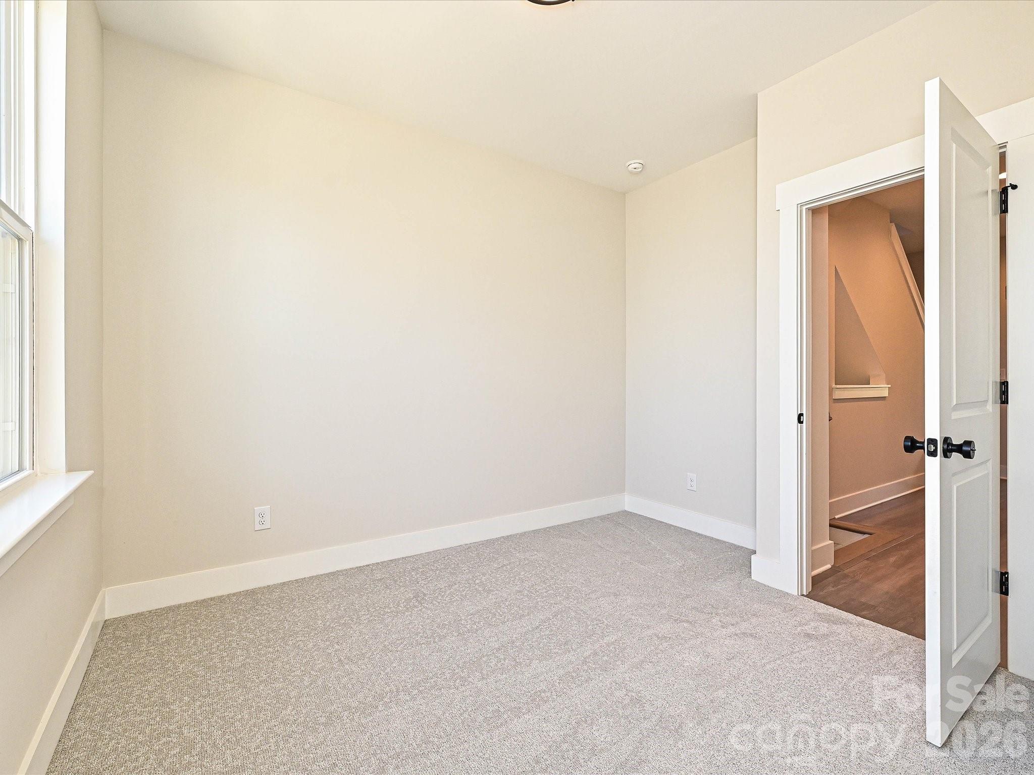 912 Callahan Street #EQX1665 — Charlotte
