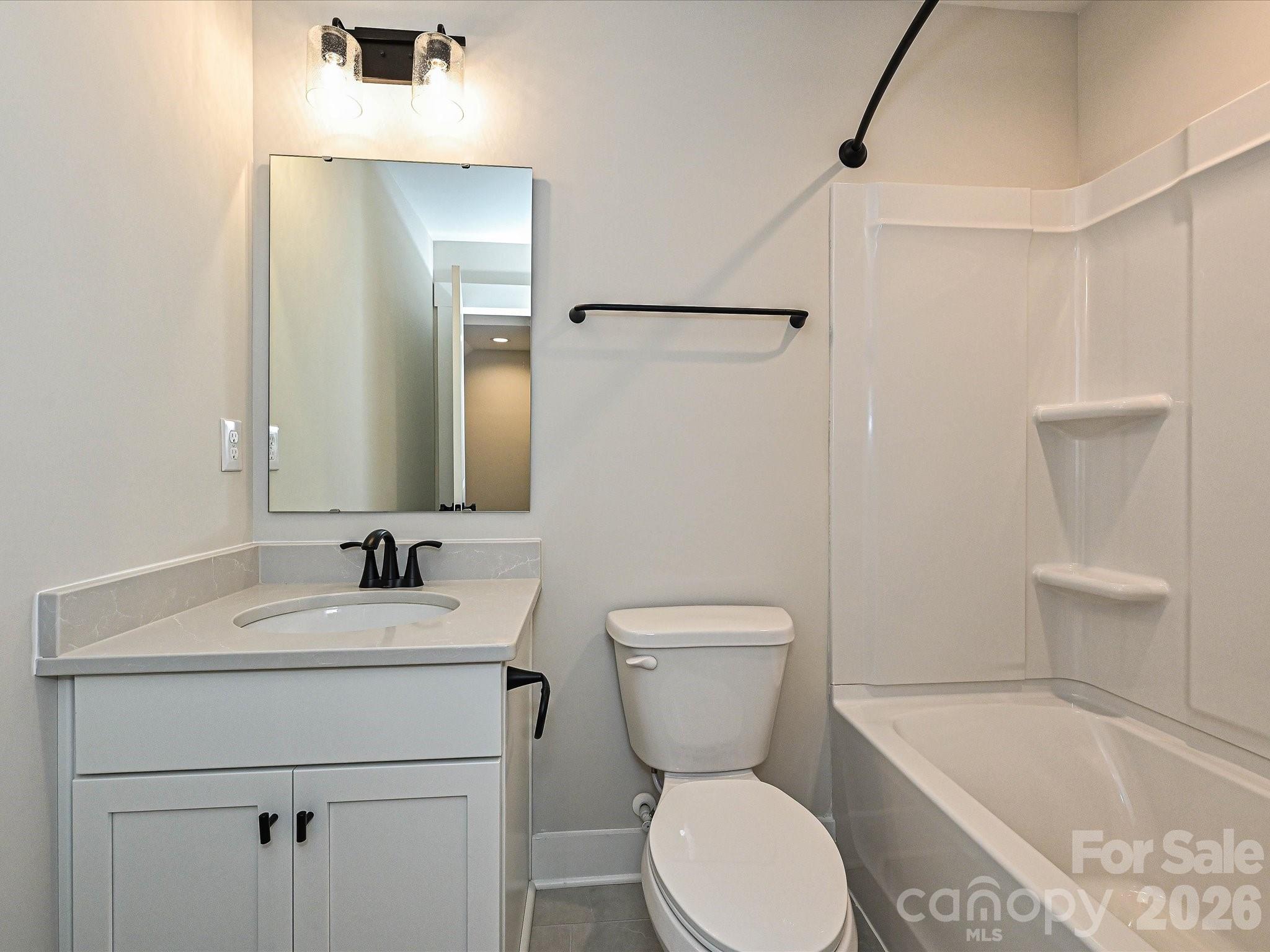 912 Callahan Street #EQX1665 — Charlotte