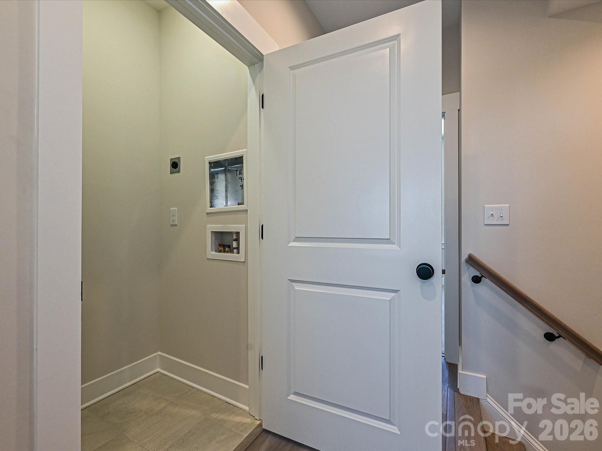 912 Callahan Street #EQX1665 — Charlotte