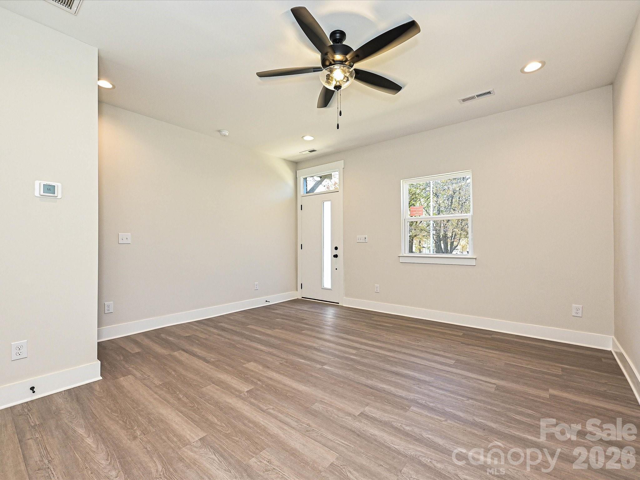 912 Callahan Street #EQX1665 — Charlotte