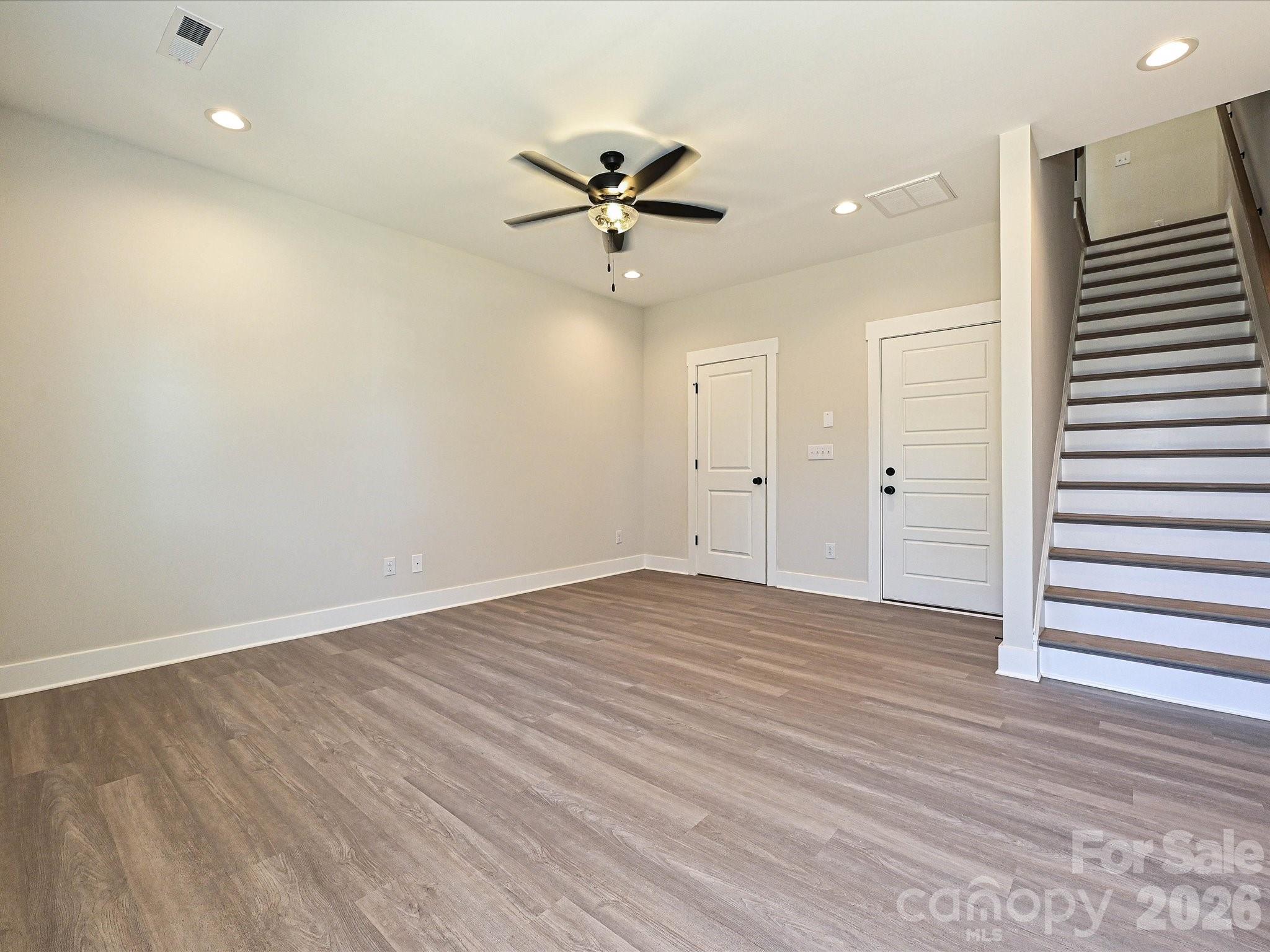 912 Callahan Street #EQX1665 — Charlotte